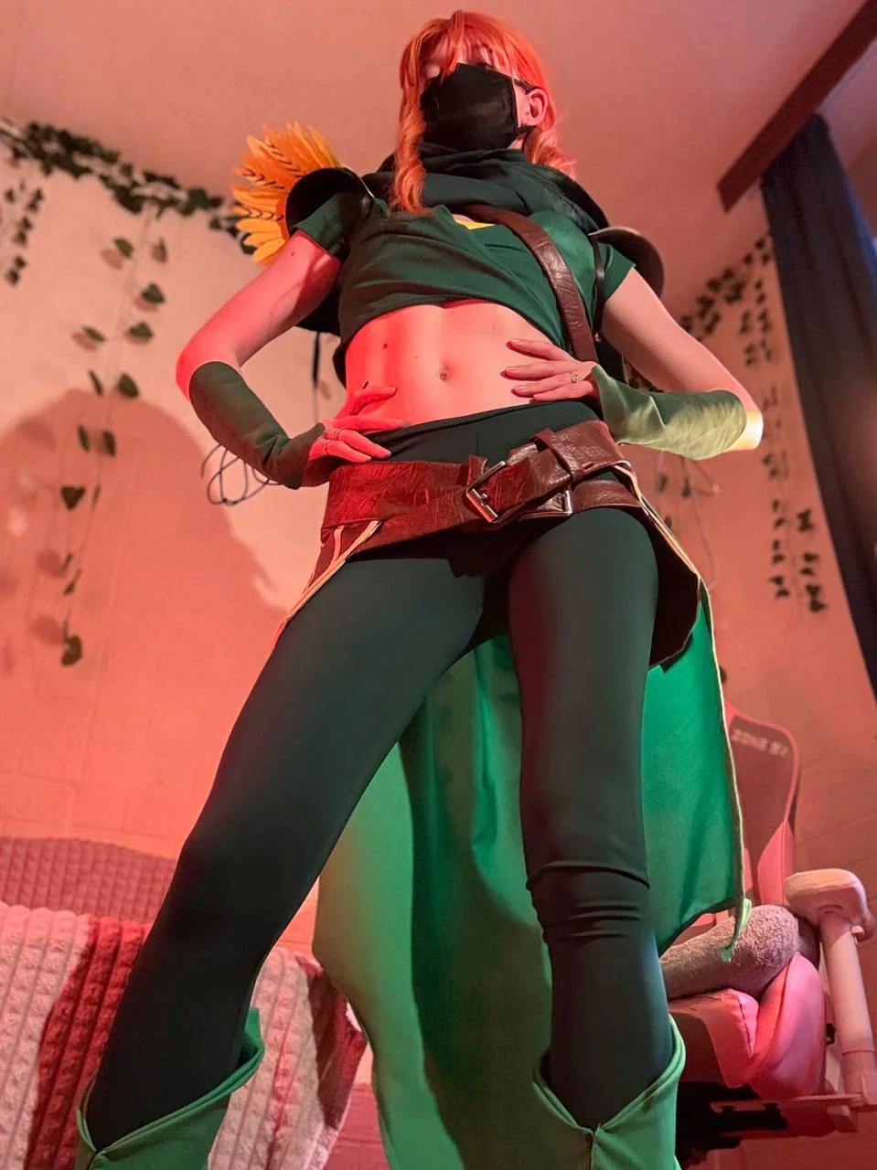 Windranger from Dota 2 by Mary picture 1 of 3
