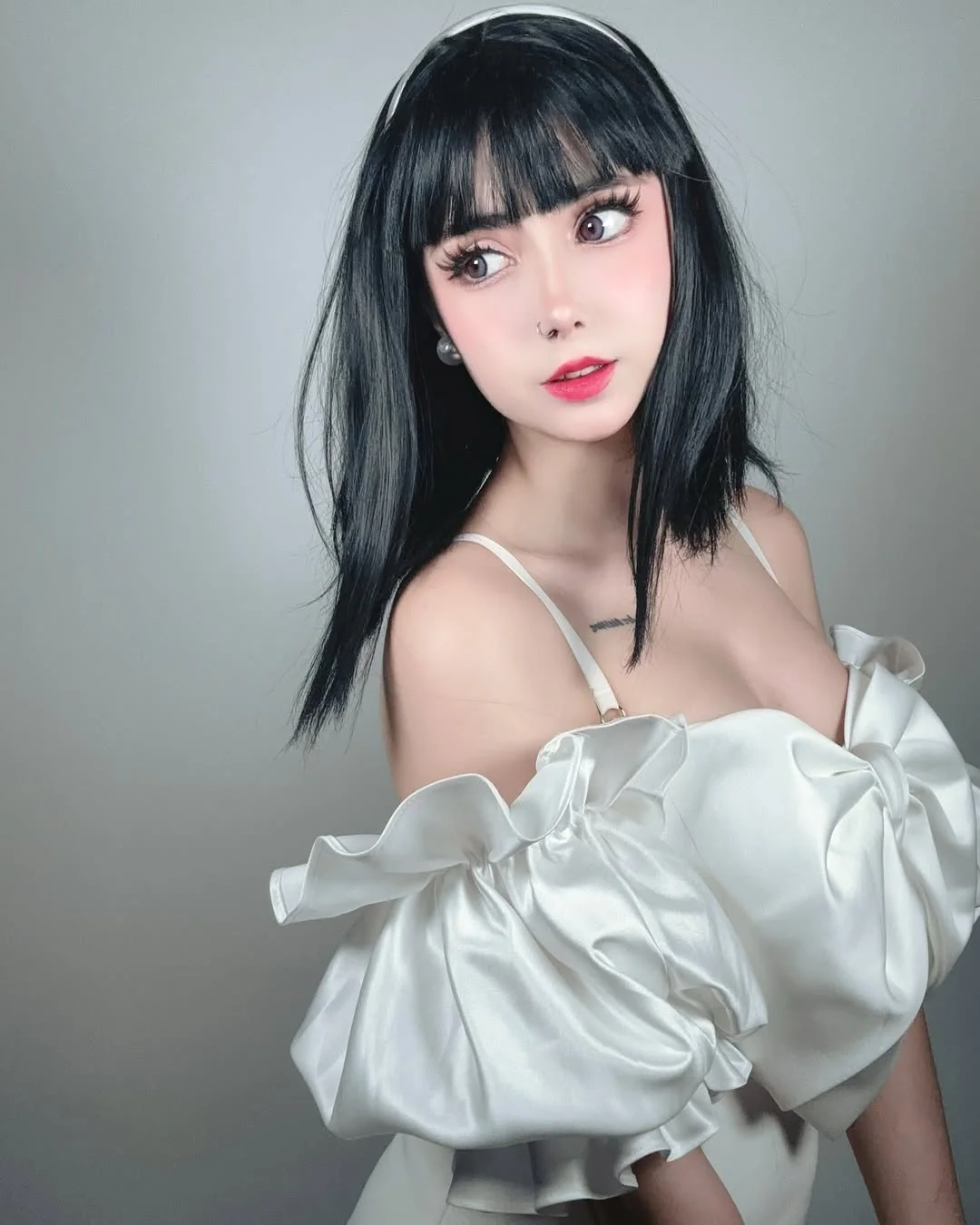 My Sua cosplay - Alien Stage (Aloeveraiskawaii) picture 2 of 3