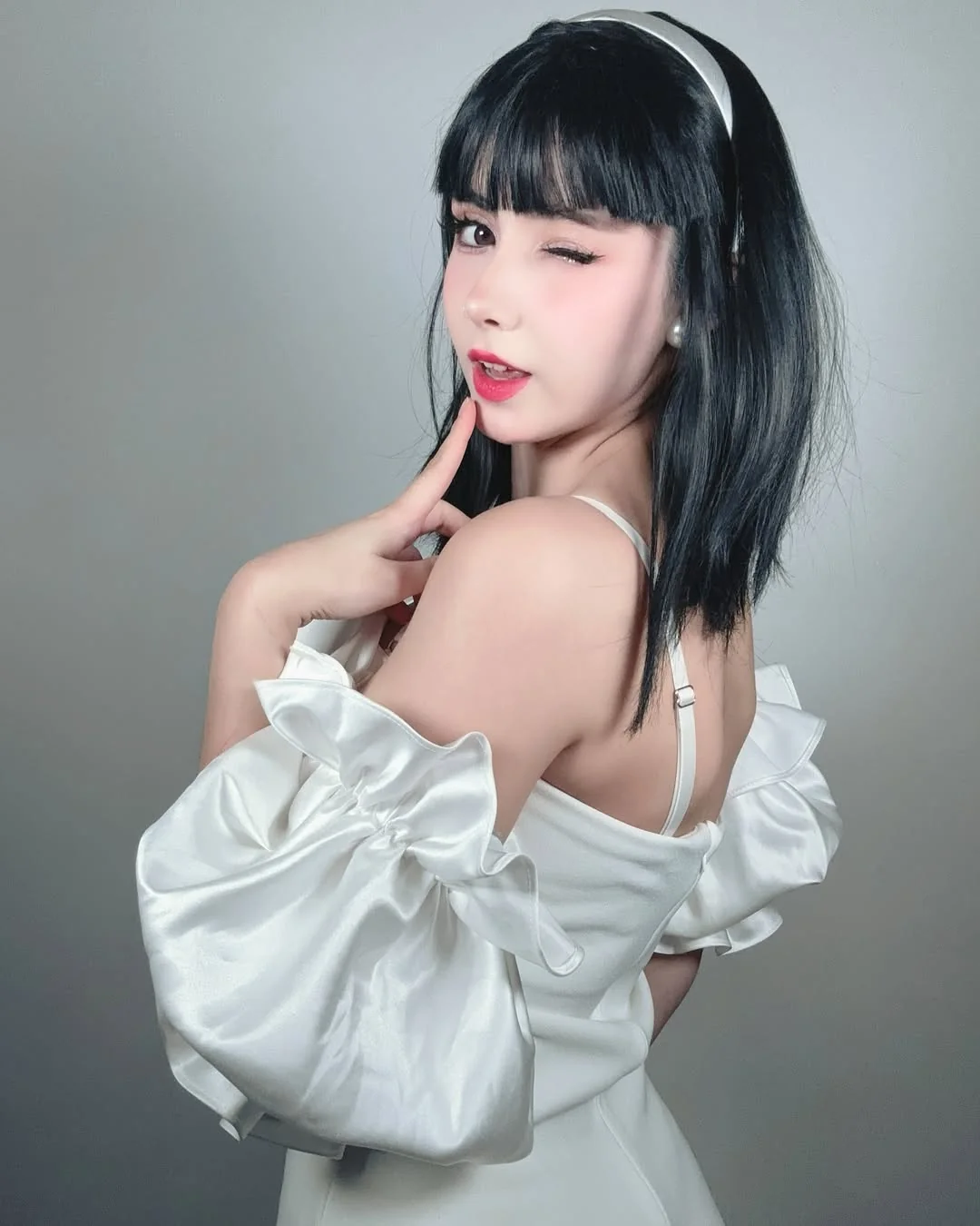 My Sua cosplay - Alien Stage (Aloeveraiskawaii) picture 3 of 3