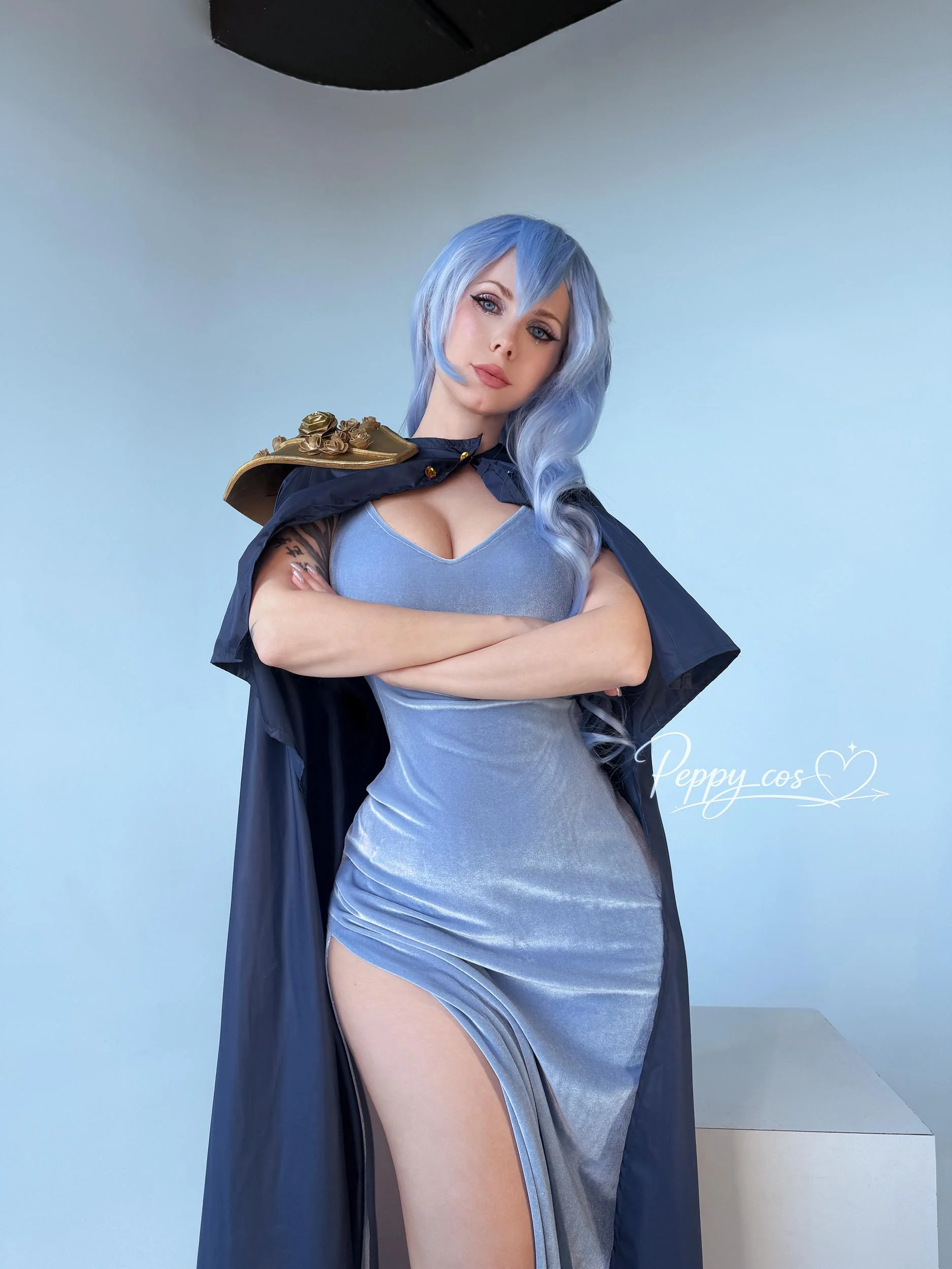 Maschenny Khun Jahad from Tower of God by Peppy_cos picture 1 of 1