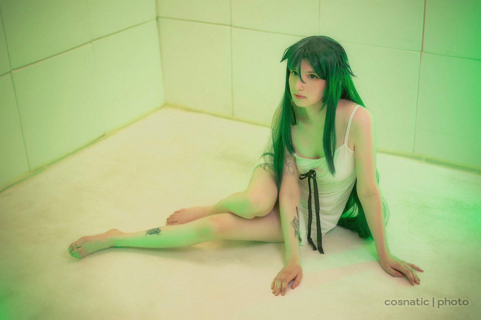 Saya from The Song of Saya by Yandere Cos picture 1 of 1