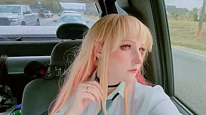 Marin Kitagawa'