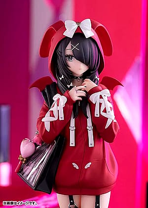 Ame-chan from Needy Streamer Overload by Liinowitsch'