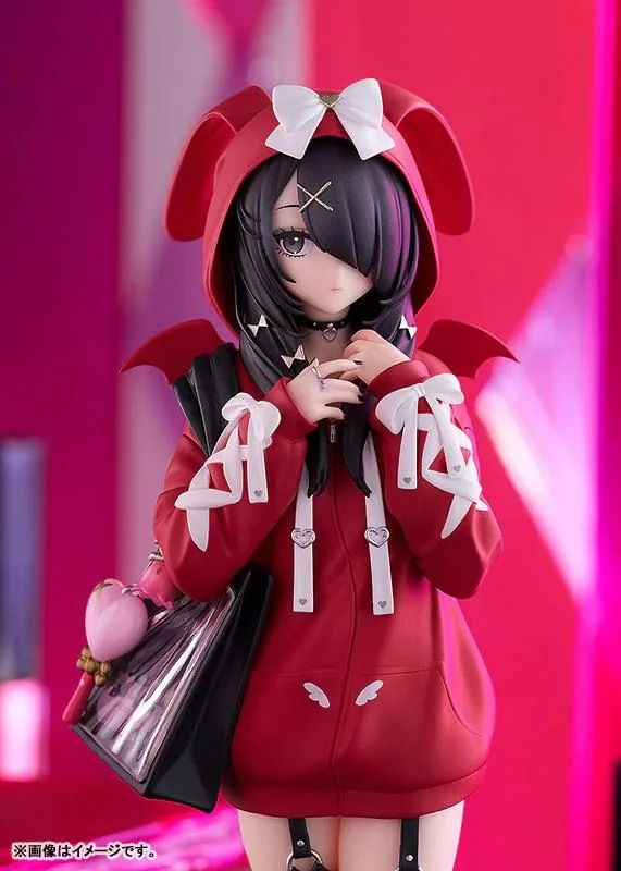 Ame-chan from Needy Streamer Overload by Liinowitsch picture 1 of 5