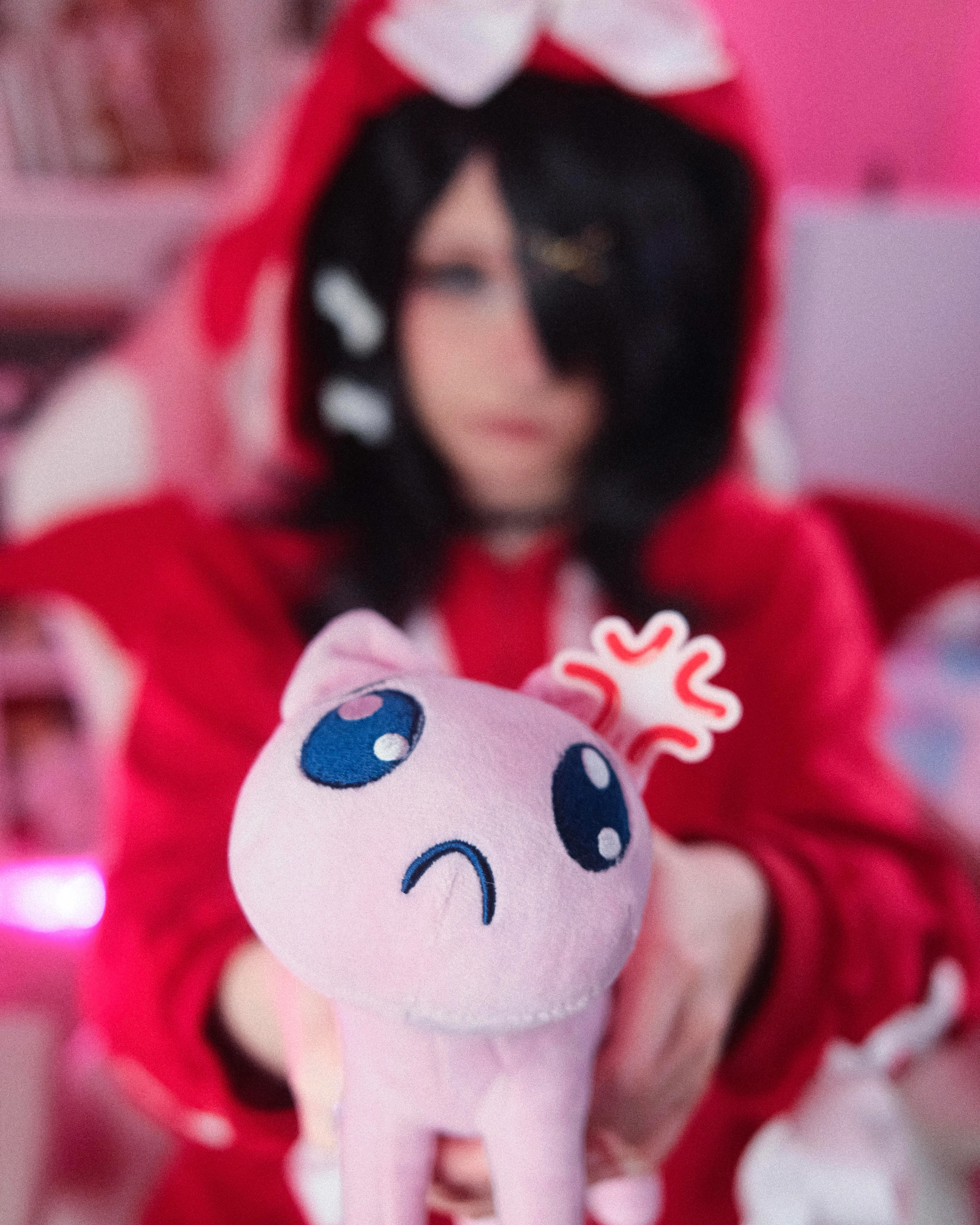Ame-chan from Needy Streamer Overload by Liinowitsch picture 5 of 5