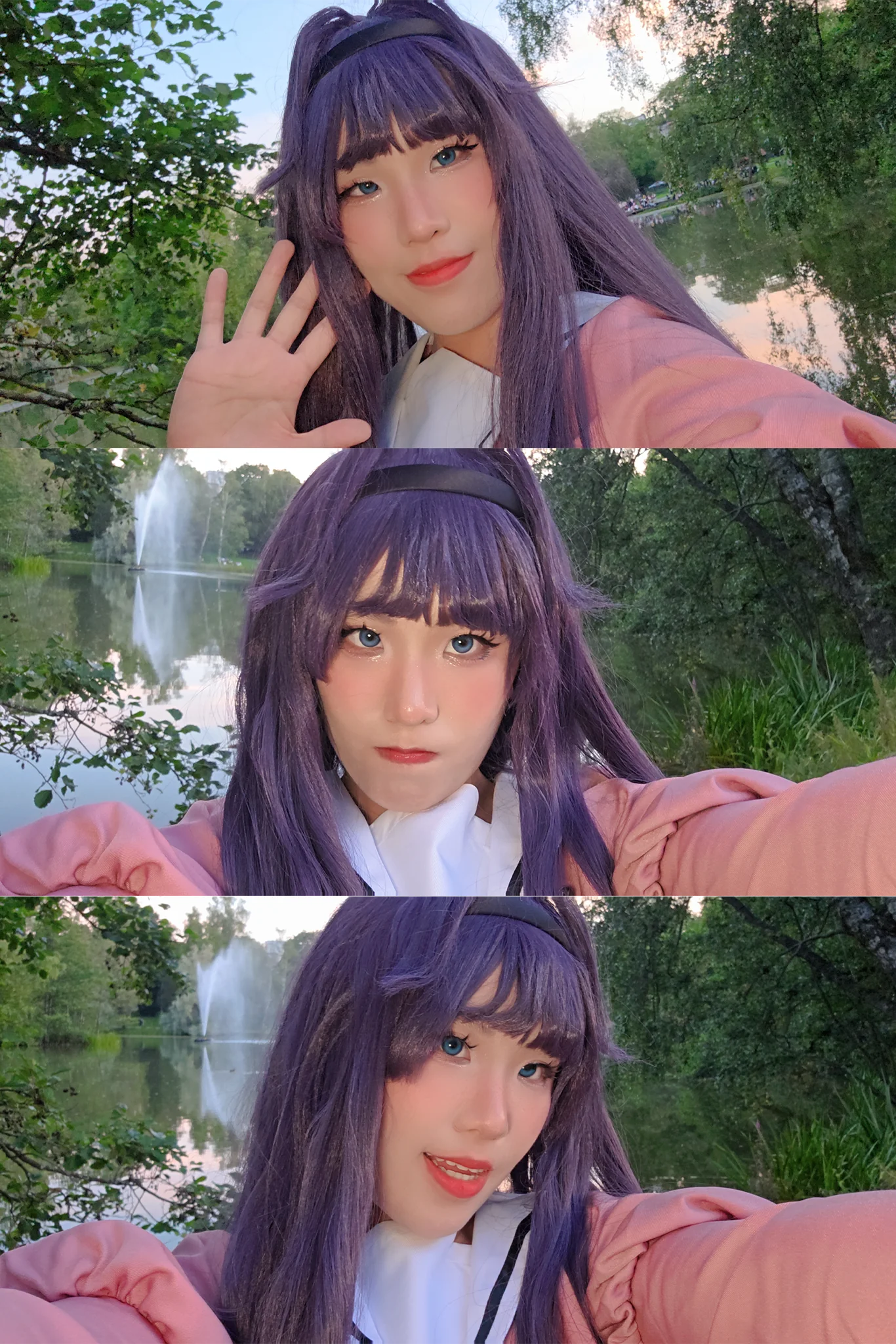 Kaoruko Waguri by yuabxxble picture 2 of 2
