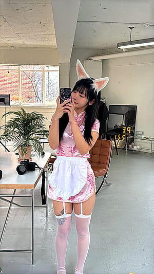 Blend s by Yuna'