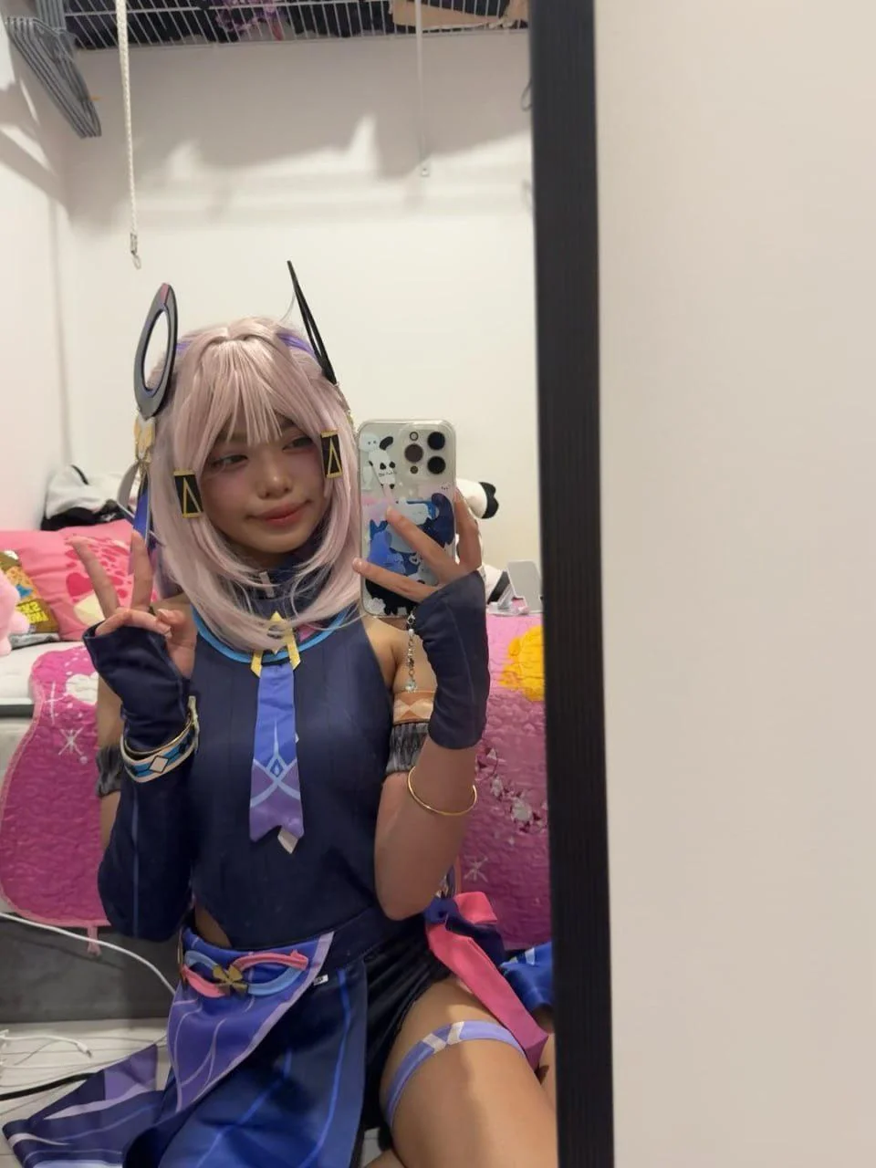 citlali from genshin impact by jxss ^_^ picture 1 of 1