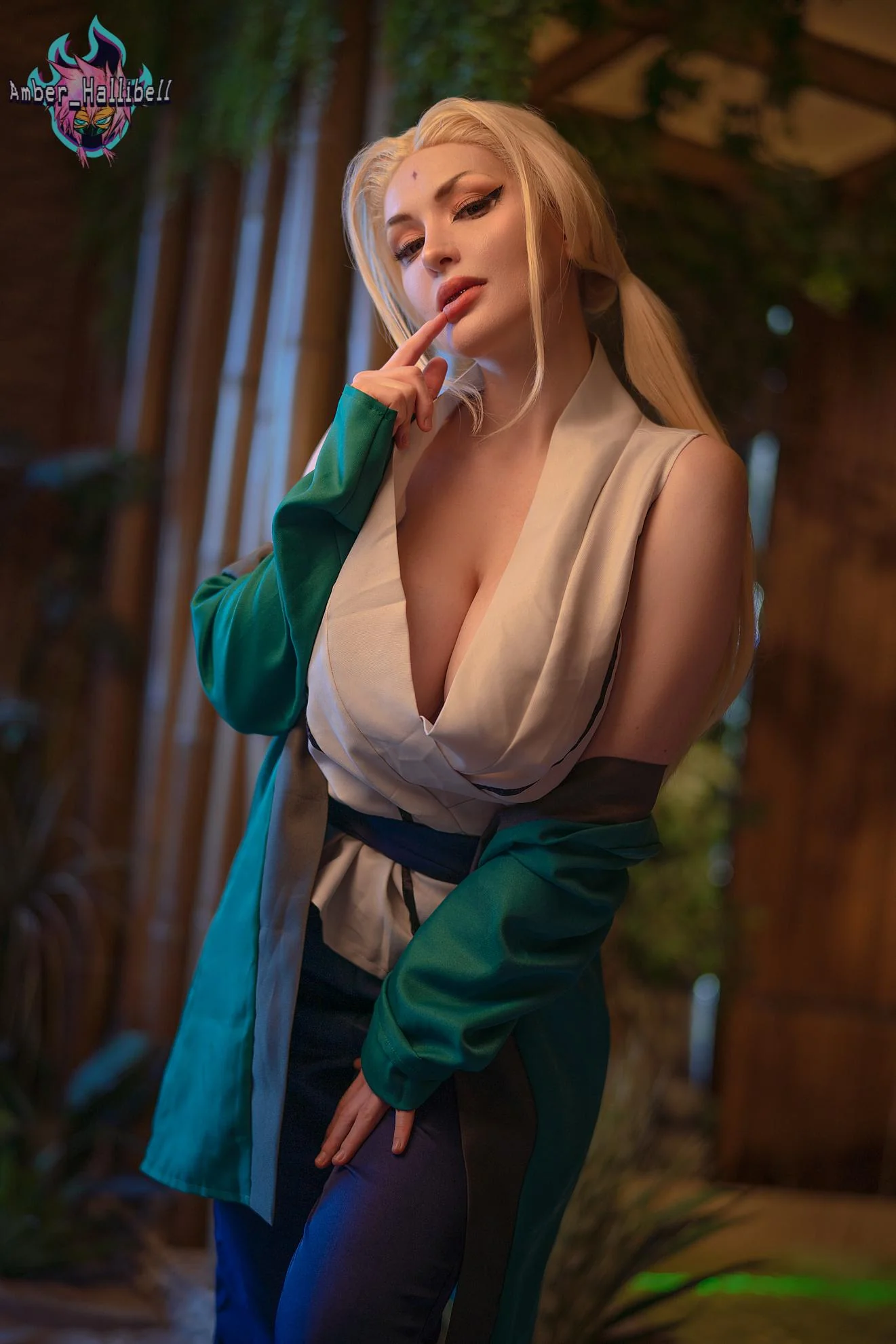 Tsunade (chasexnasty) [Naruto] picture 1 of 1