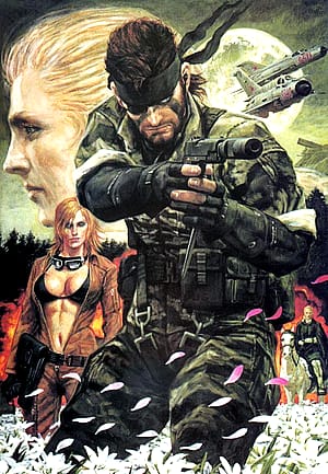 Aomastorakan1211 / Big Boss'