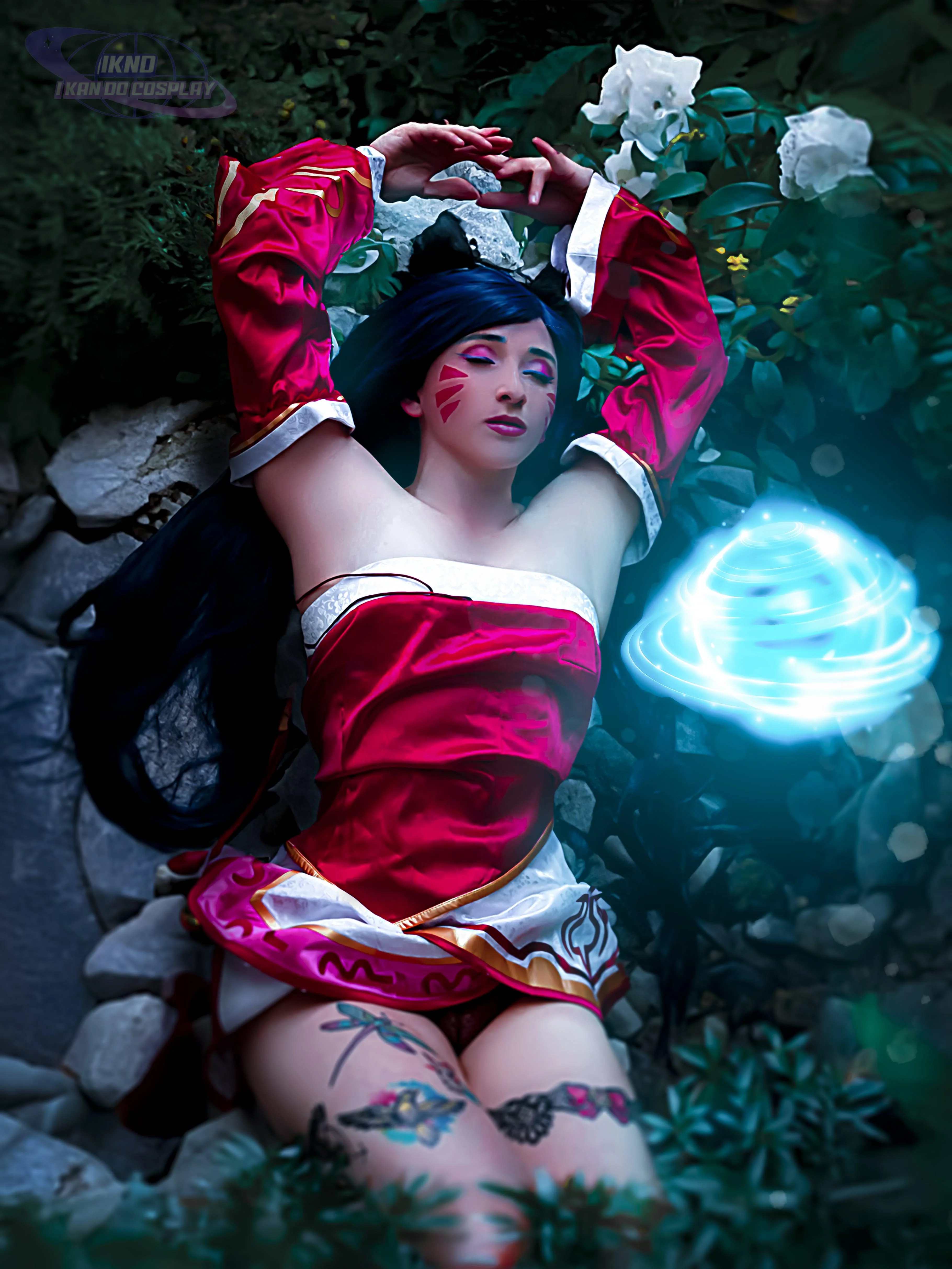 Ahri (IKNDCOS) picture 1 of 1