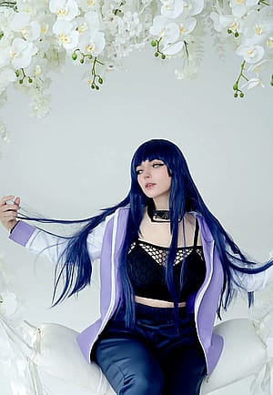 Hinata [Naruto] (sunsettpetal_)'