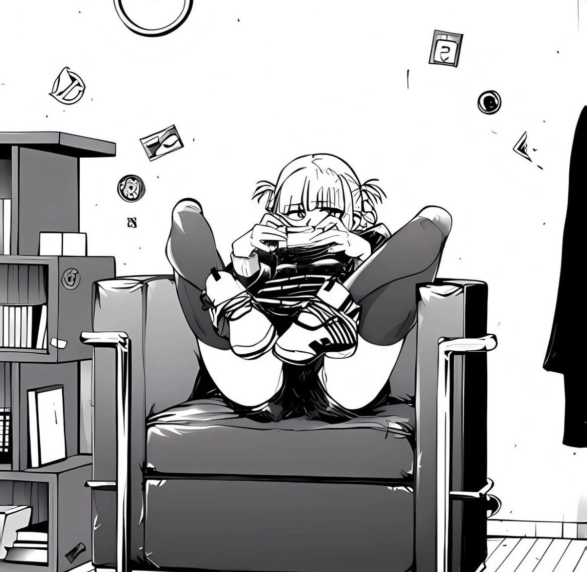 Nazuna by gupgupp picture 2 of 2