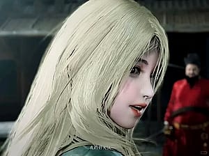 "My kind hero, you're still so gullible."[Tong Xi]'
