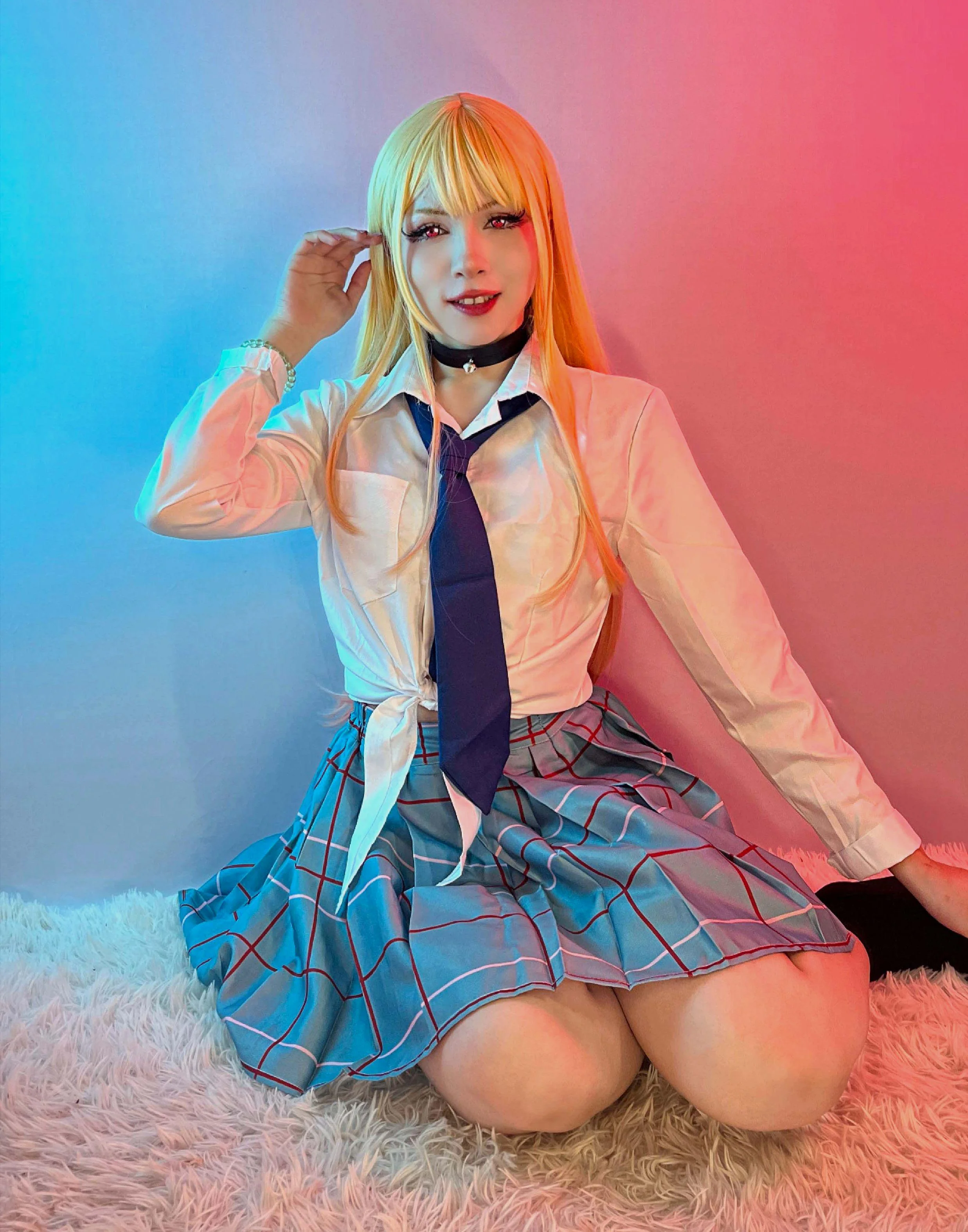 Marin Kitagawa from My Dress Up Darling by StarSthormy picture 1 of 1