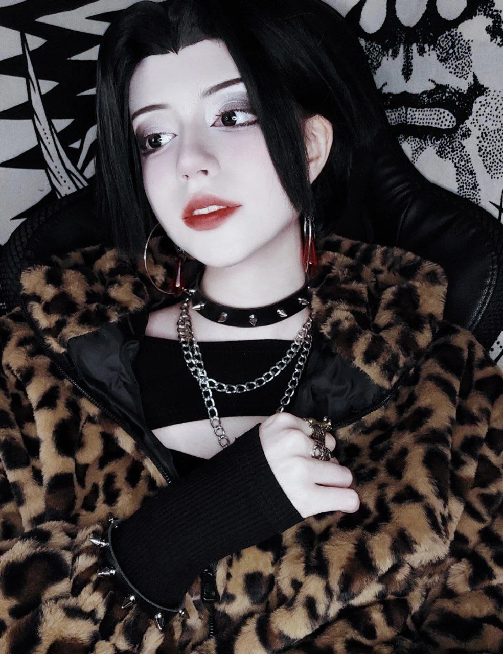 nana osaki by icemice [nana] picture 1 of 2