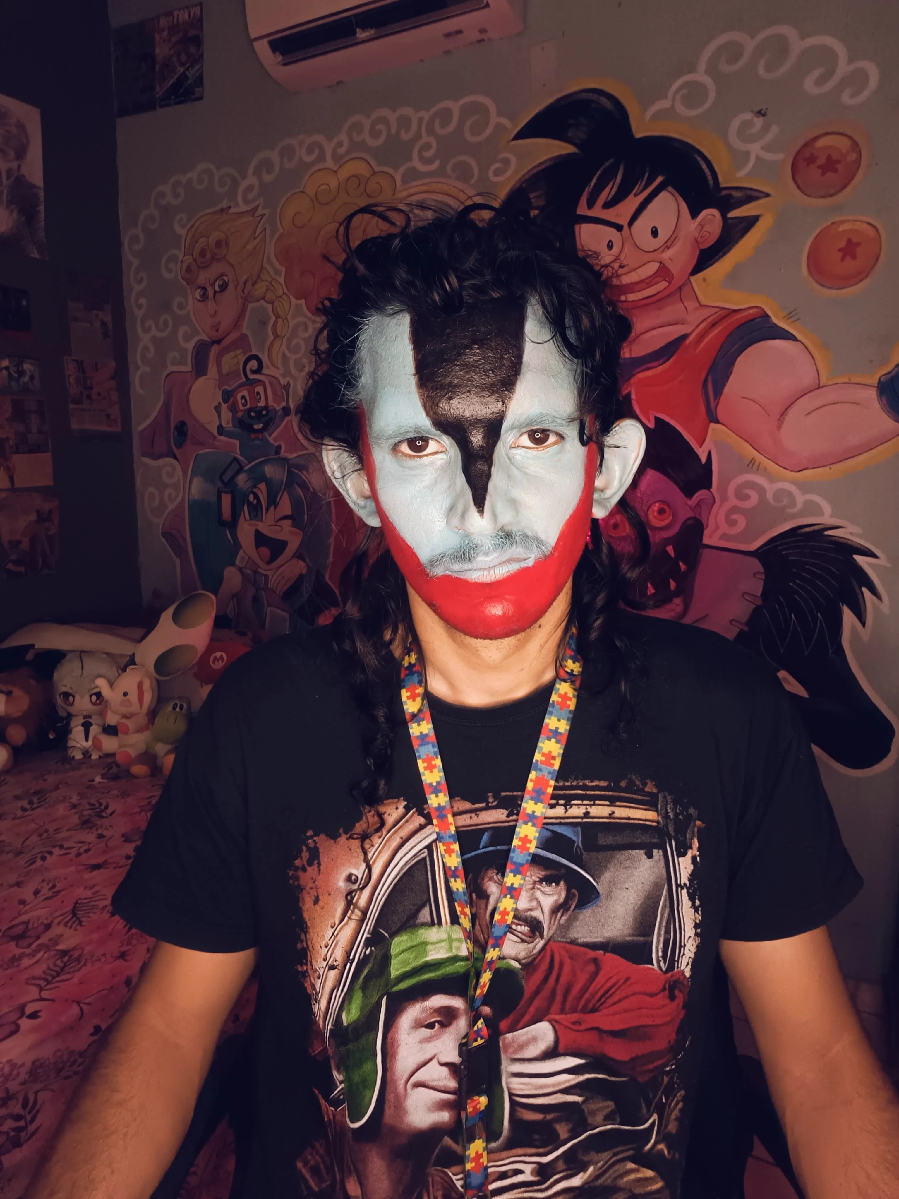 My Quaritch Cosplay From avatar - Victor Fox 🦊 picture 3 of 7