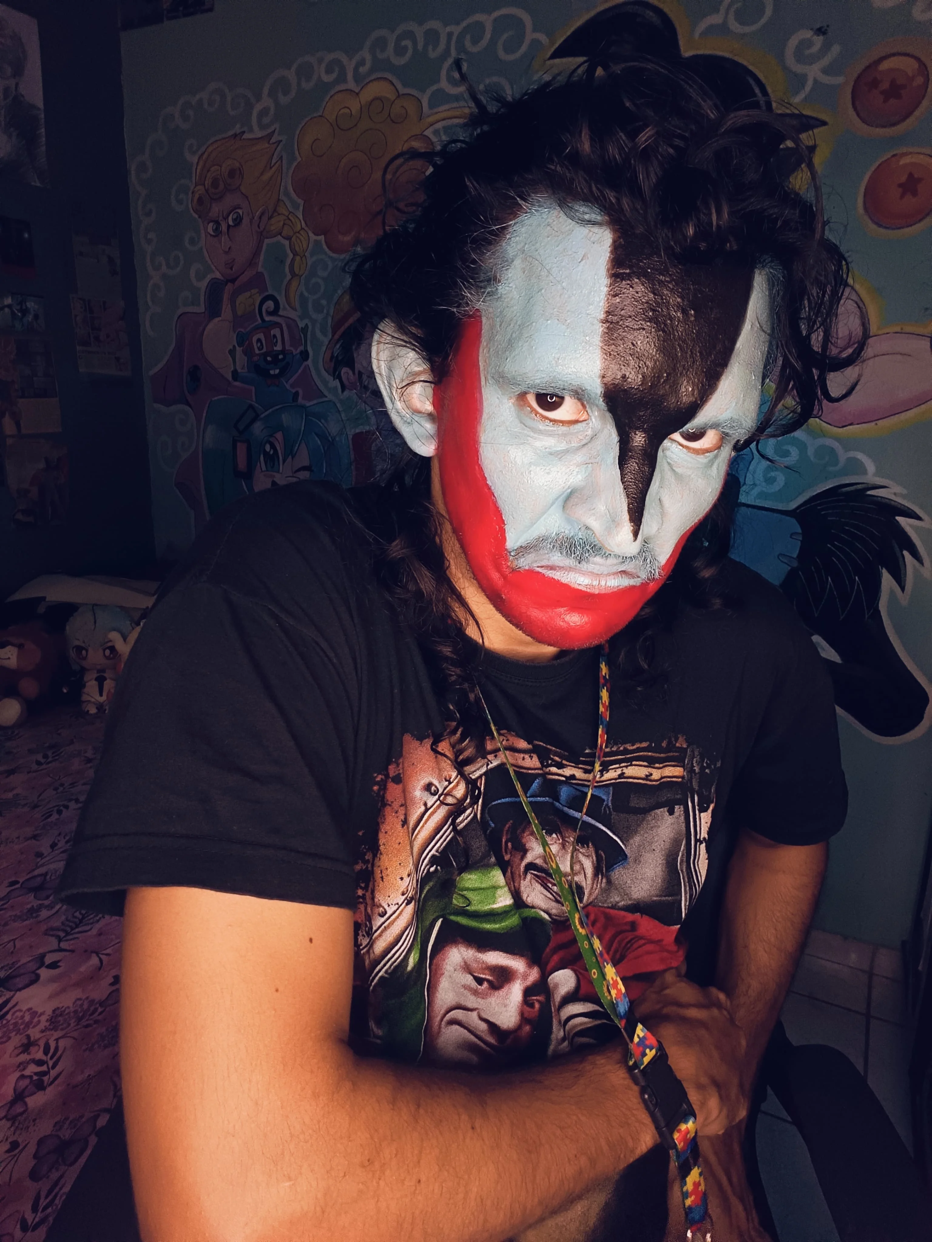 My Quaritch Cosplay From avatar - Victor Fox 🦊 picture 5 of 7