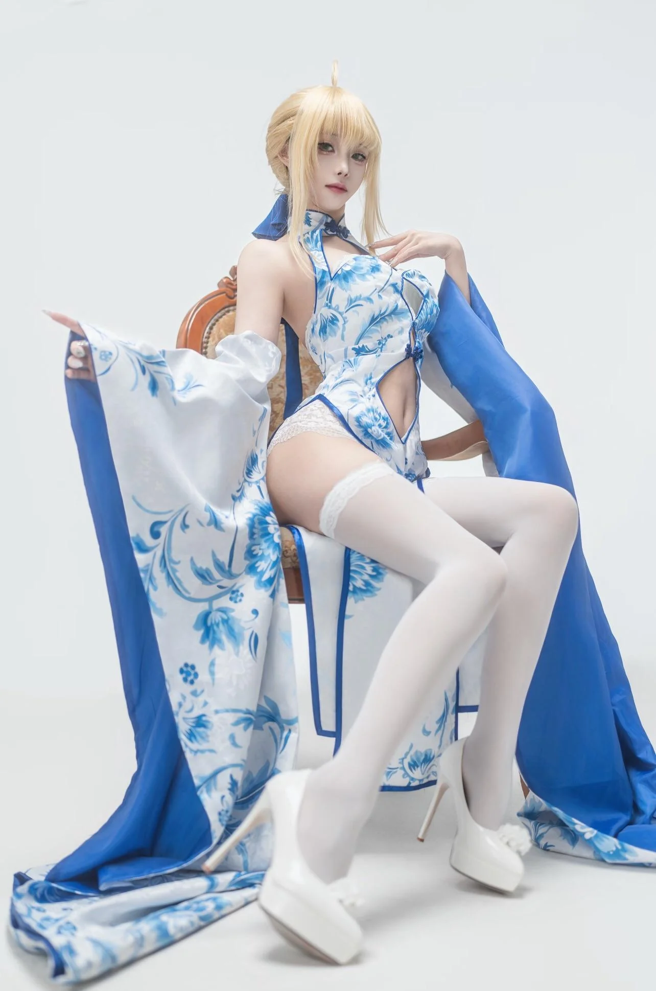 Saber by jiahoon picture 3 of 3