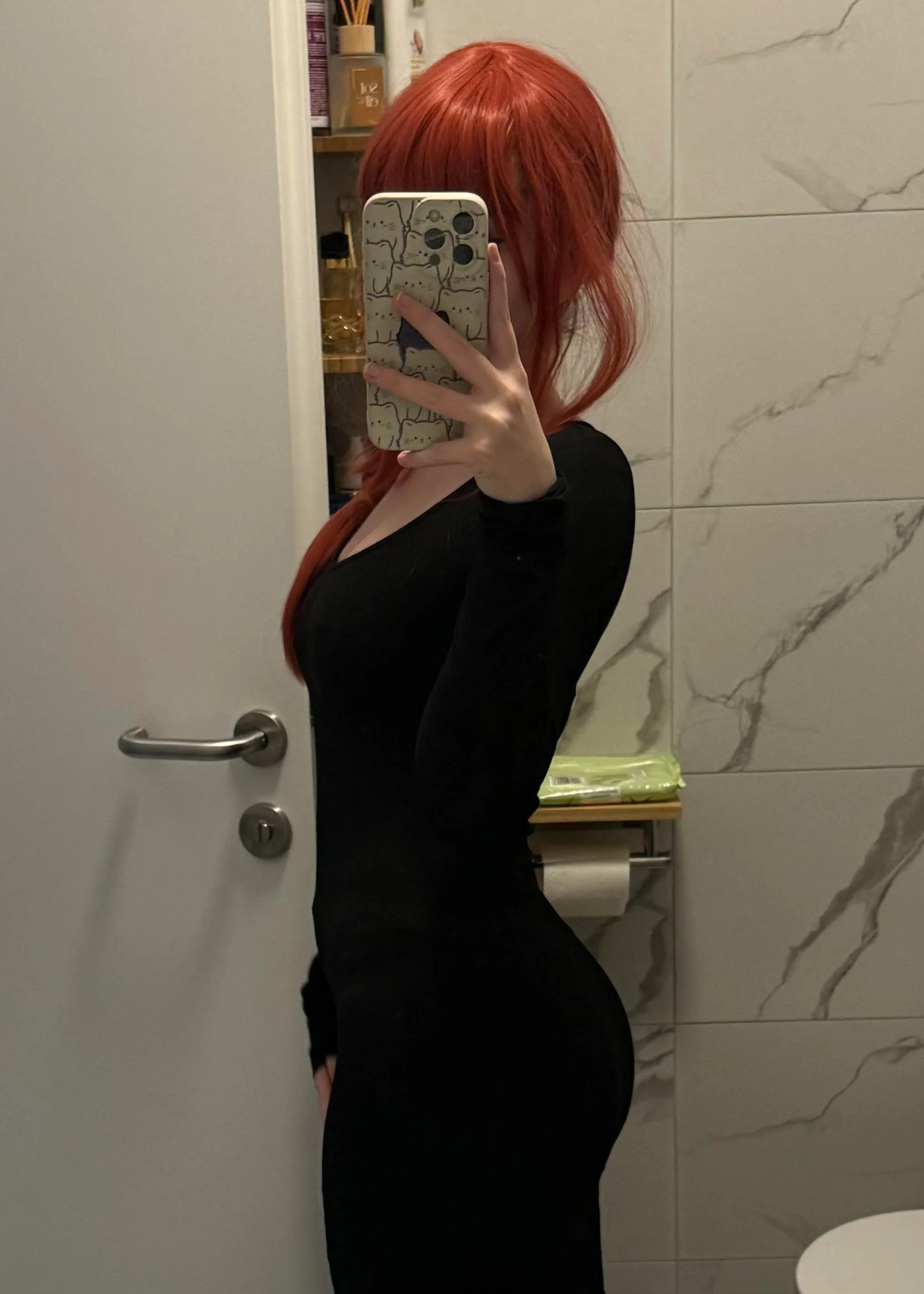 Makima from Chainsaw Man by yoursedbrat picture 2 of 3