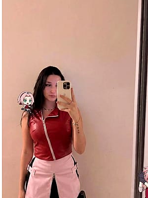 Sakura Haruno from Naruto'