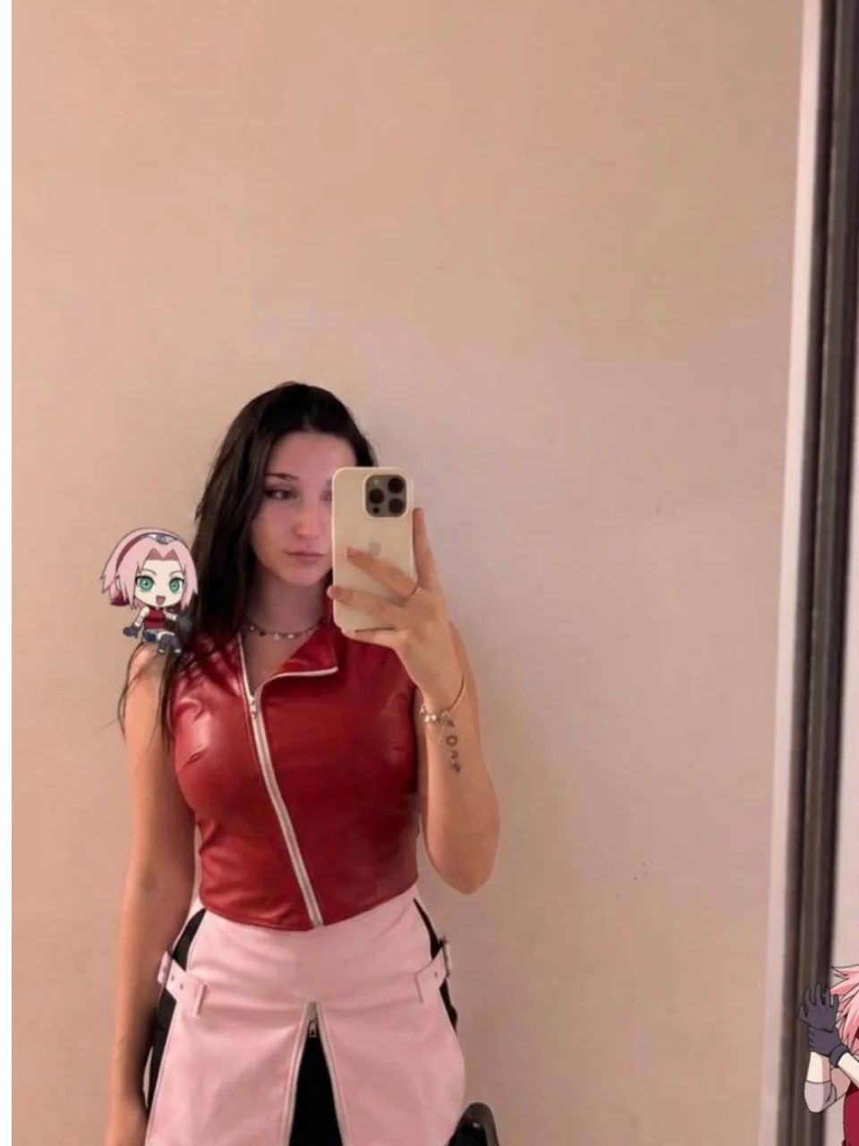 Sakura Haruno from Naruto picture 1 of 1