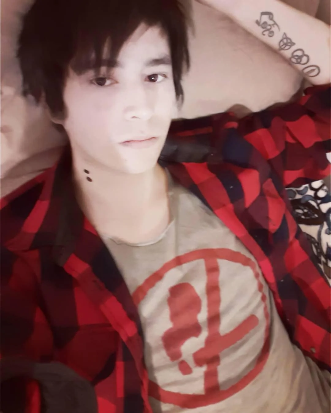 Marshall Lee The Vampire King by unluckycriminal picture 1 of 1