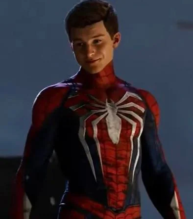 My PlayStation Spiderman cosplay picture 4 of 4