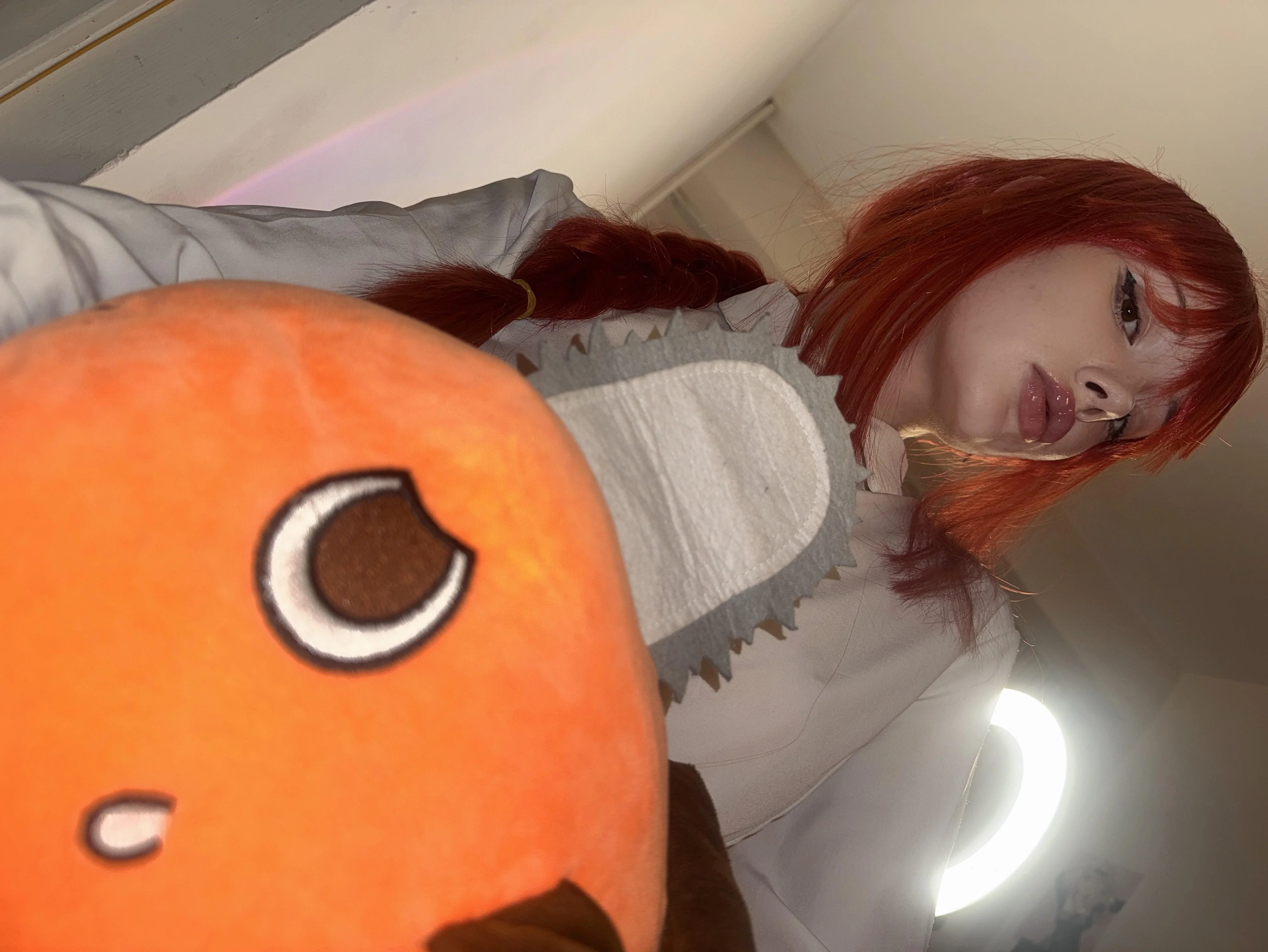 Makima by (Lil Molly) [Chainsaw Man] picture 1 of 1