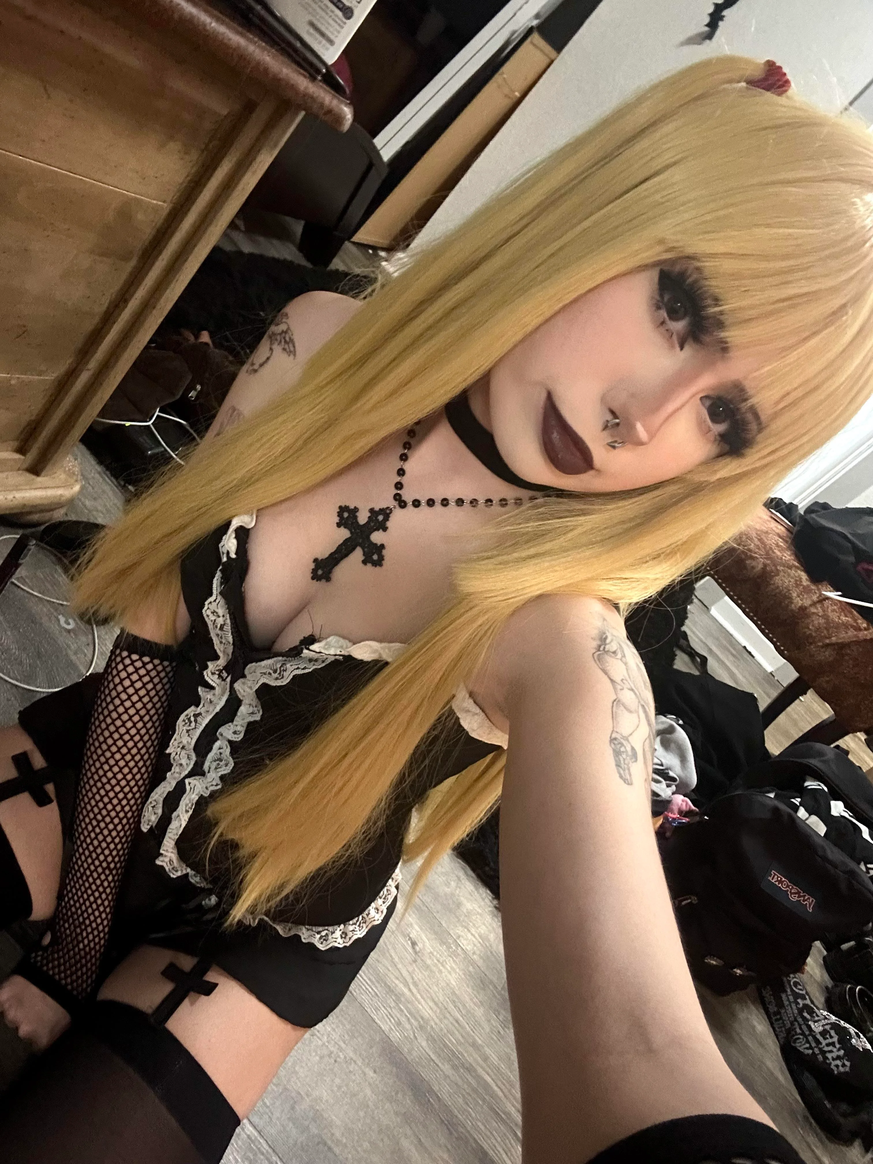 misa amane (urwhitegff) picture 2 of 3