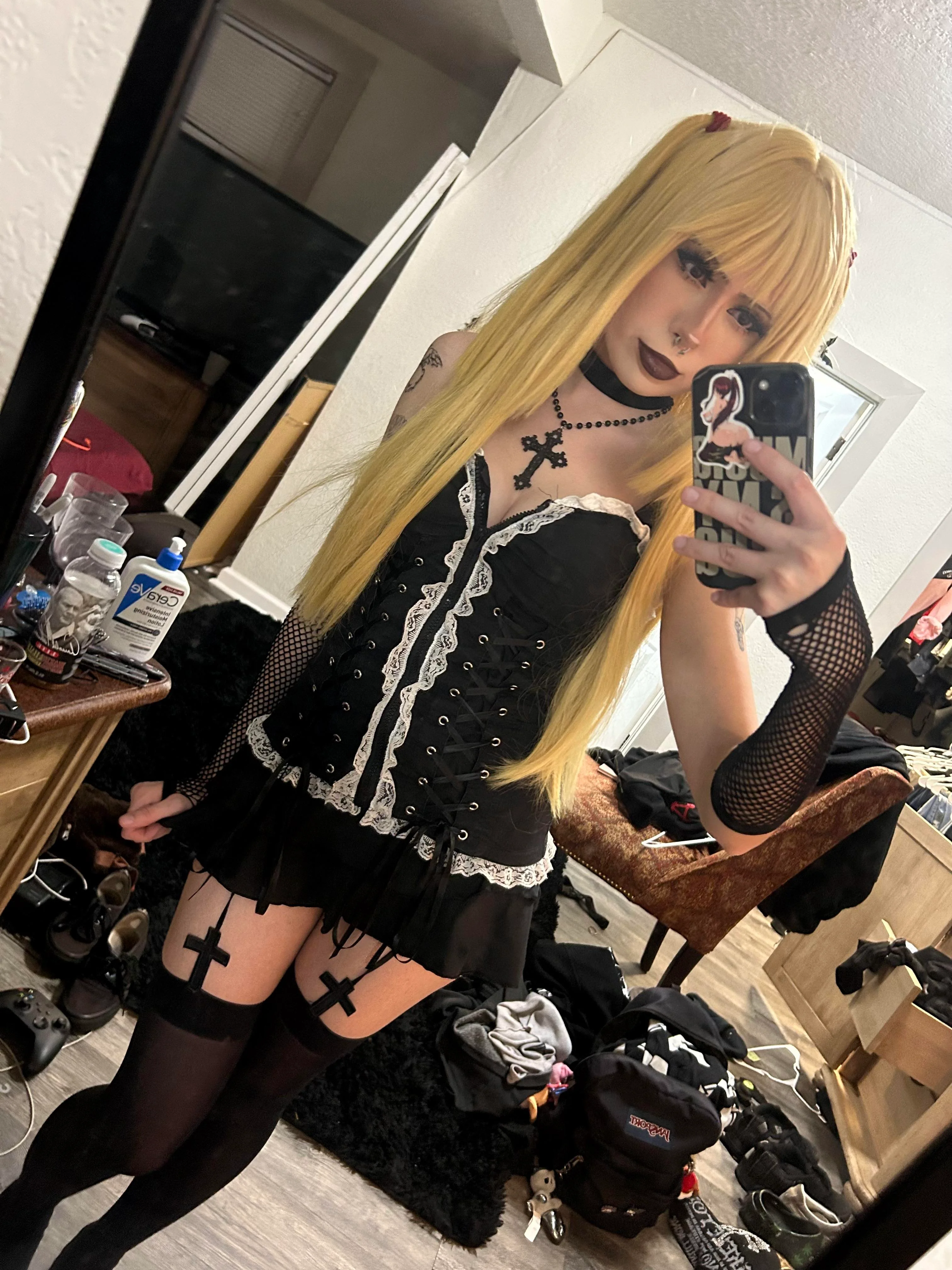 misa amane (urwhitegff) picture 3 of 3