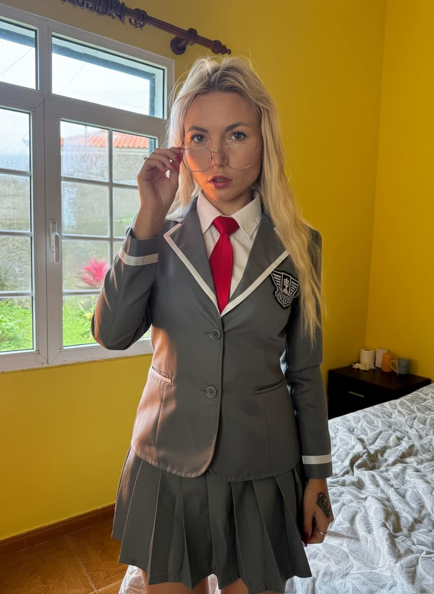 Chiaki Nanami, Danganronpa by me ana picture 1 of 1