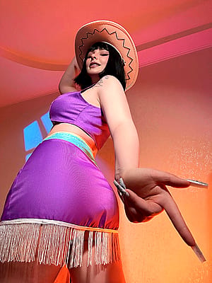 Nico Robin (Torikachan) [One Piece]'