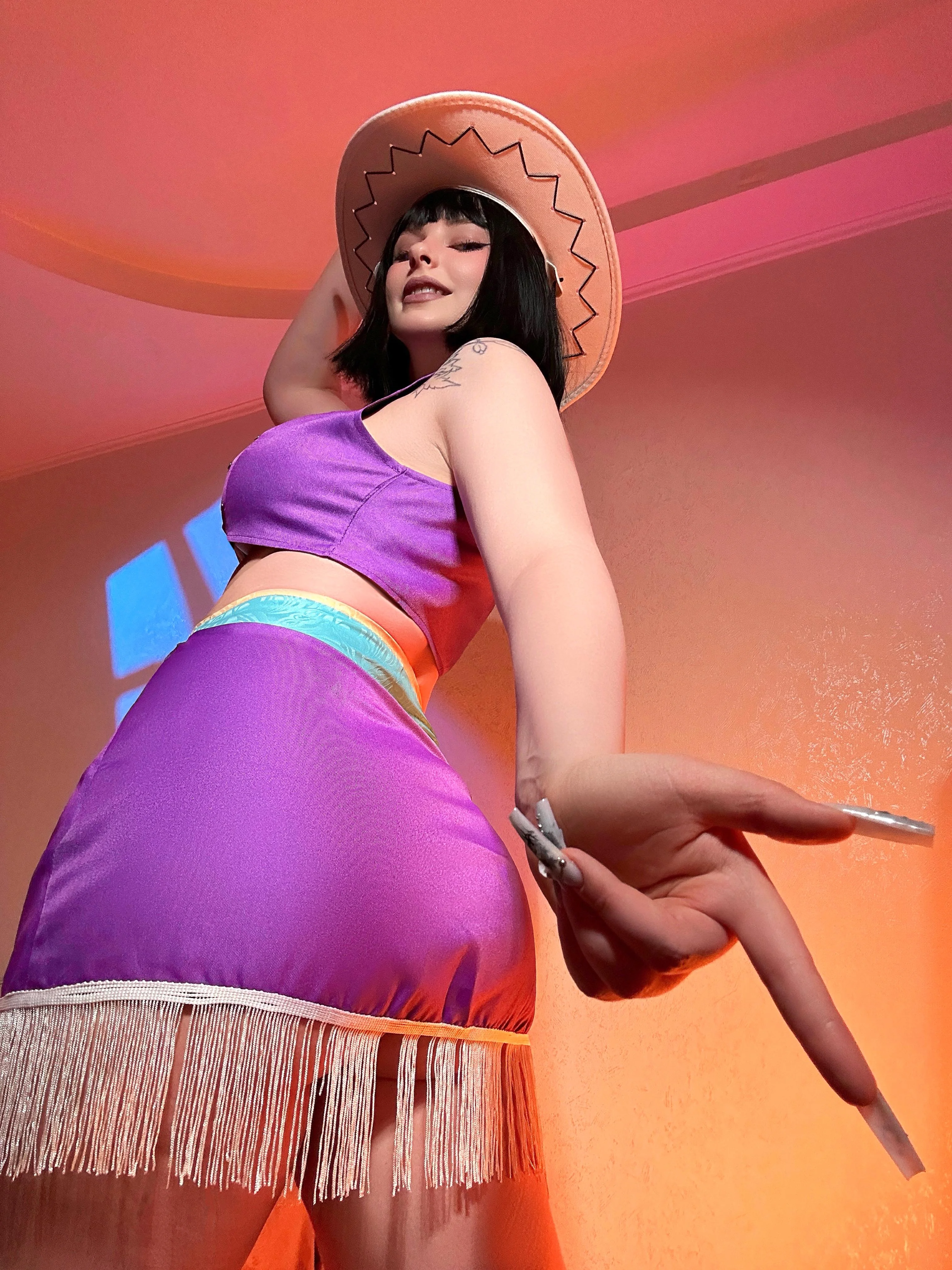 Nico Robin (Torikachan) [One Piece] picture 1 of 1