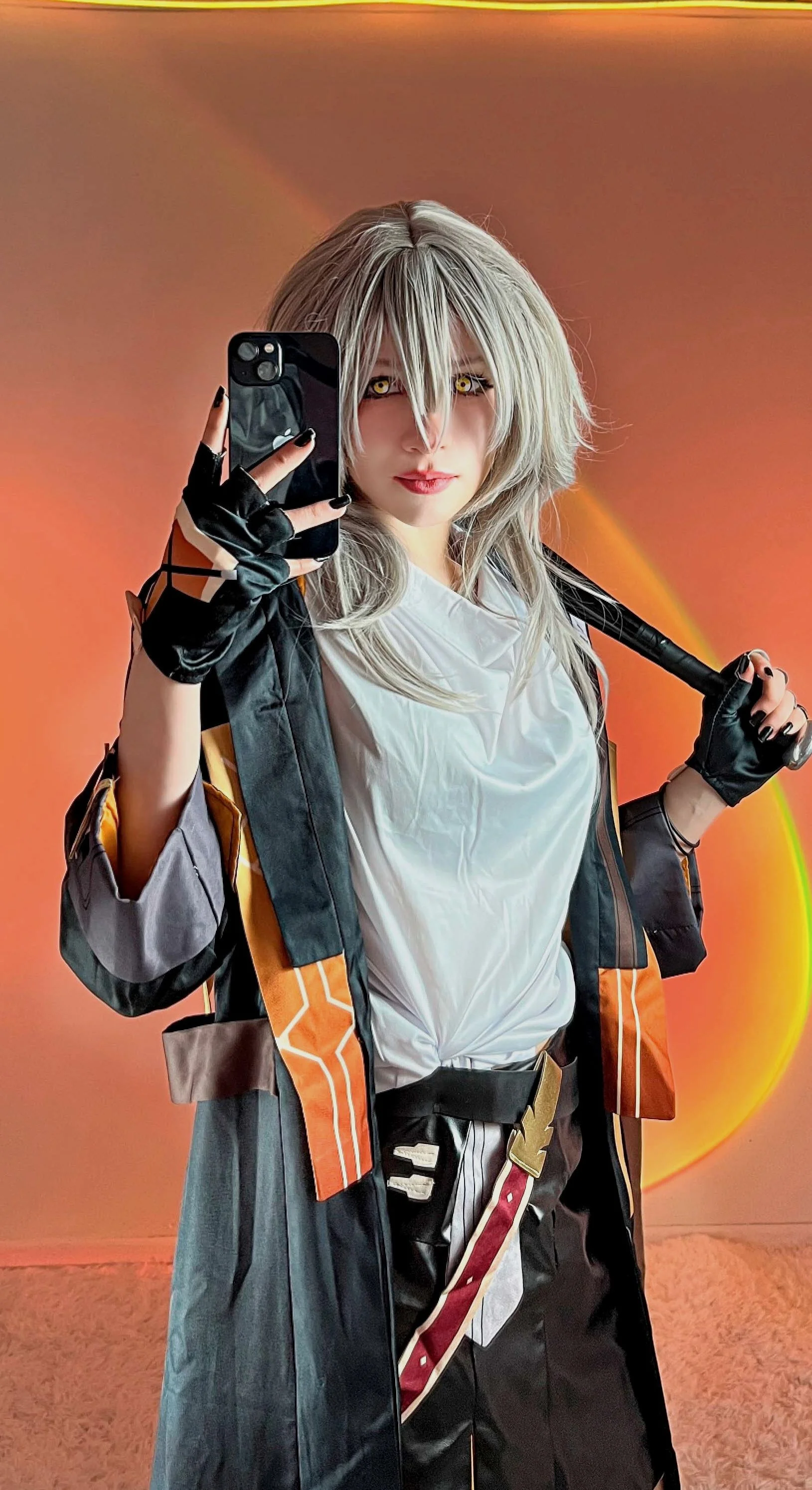 My Stelle cosplay (StarSthormy) picture 1 of 2