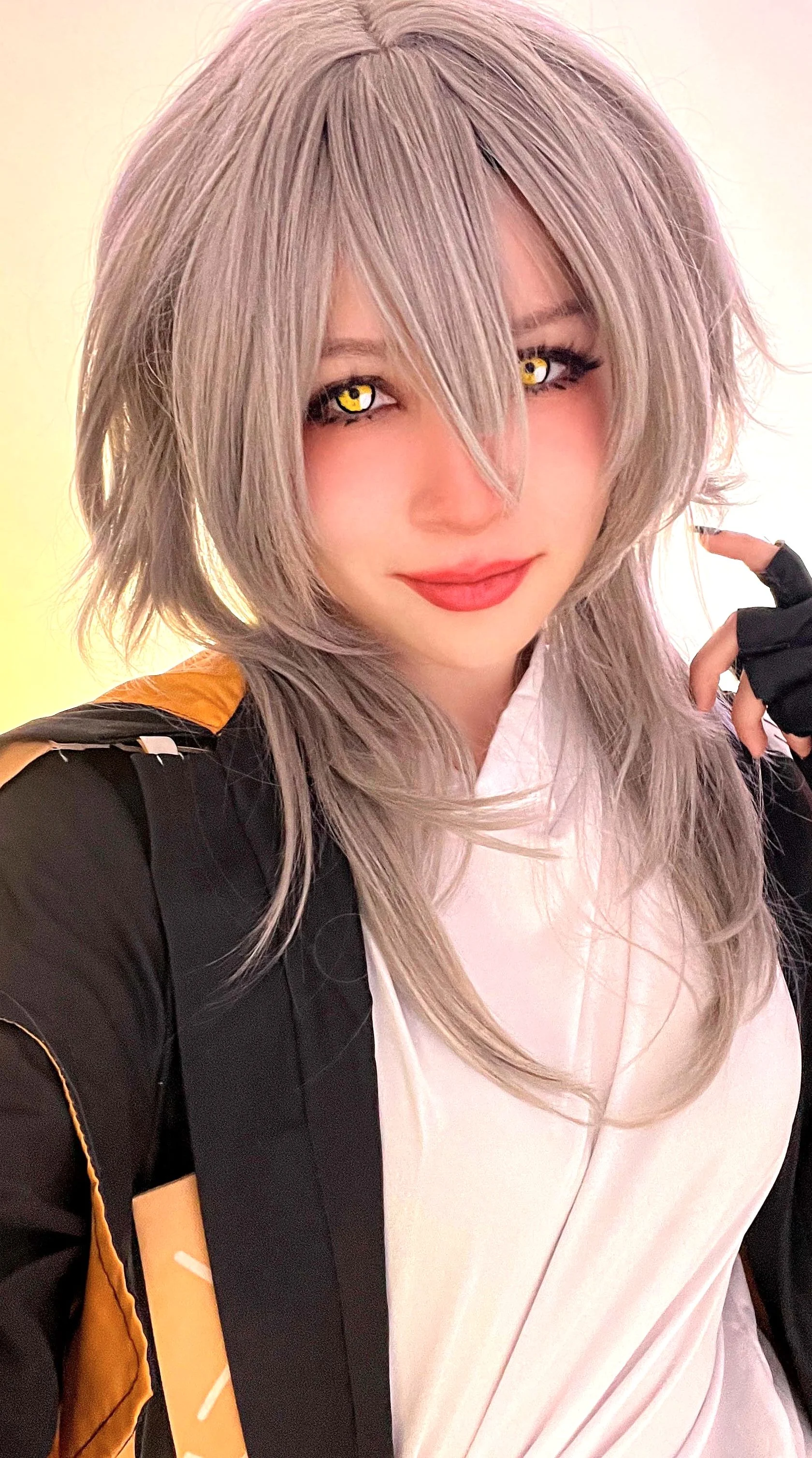 My Stelle cosplay (StarSthormy) picture 2 of 2