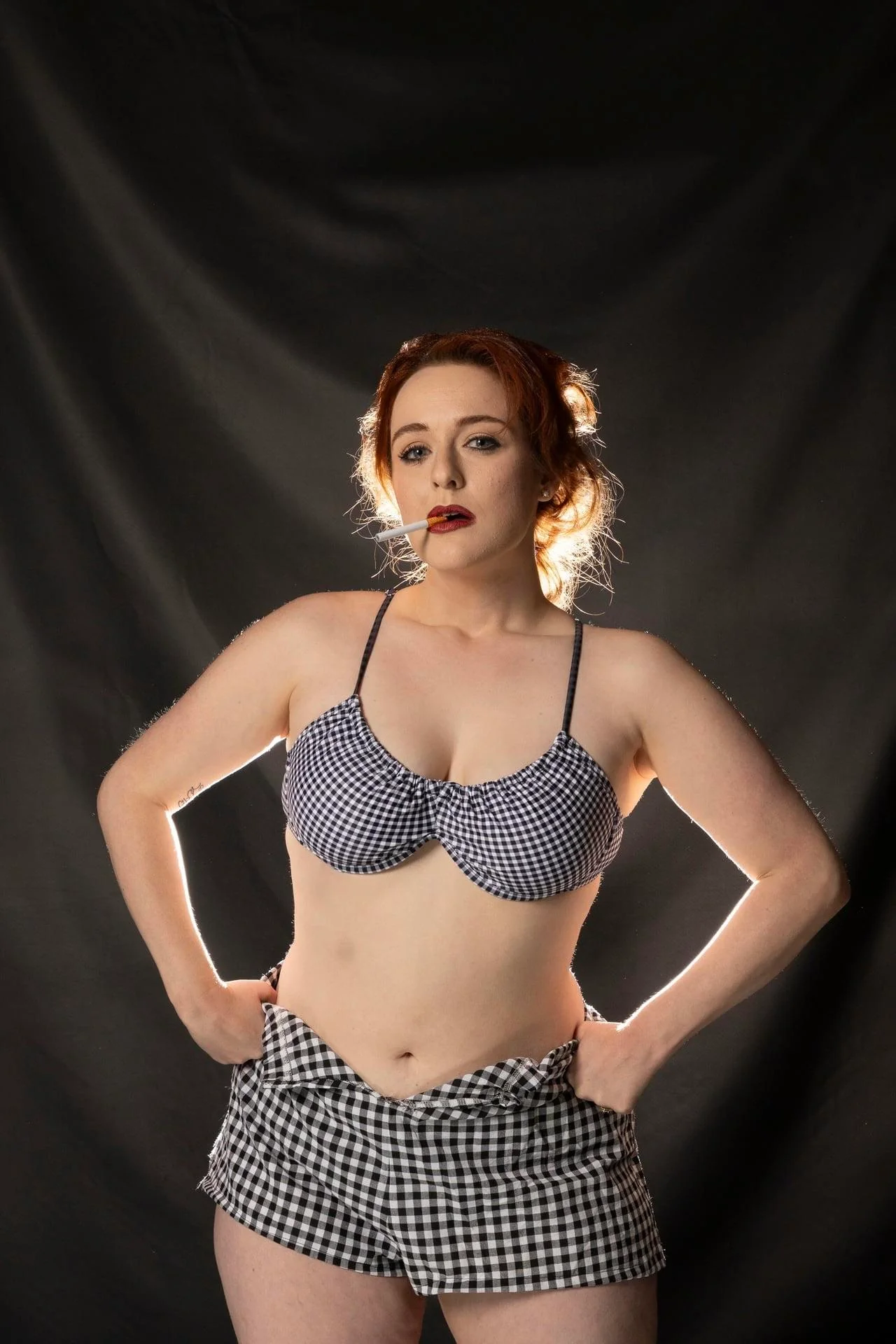 My Dana Scully Cosplay picture 3 of 8