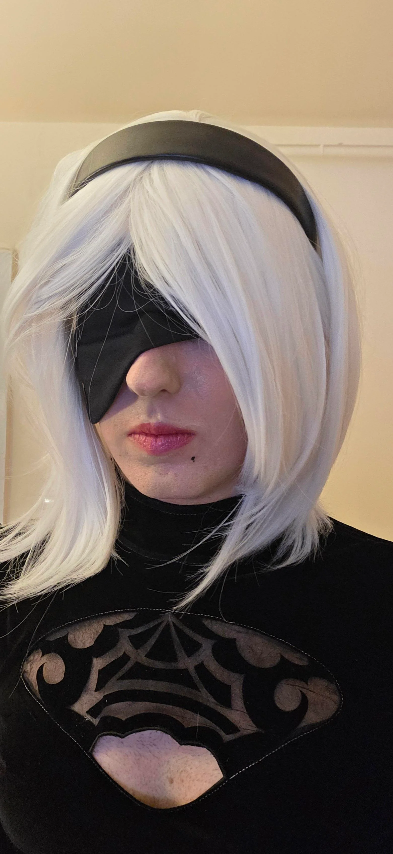 2B (Nier Automata) by Shody picture 4 of 8