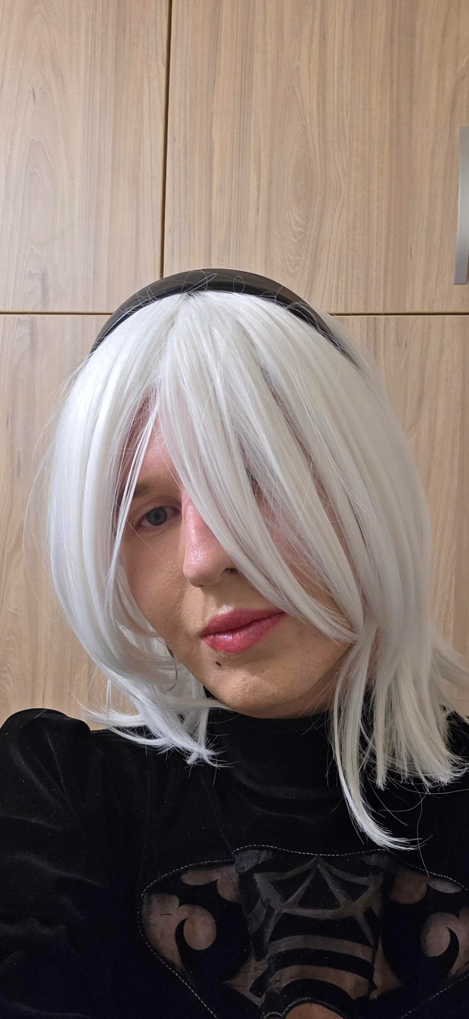 2B (Nier Automata) by Shody picture 5 of 8