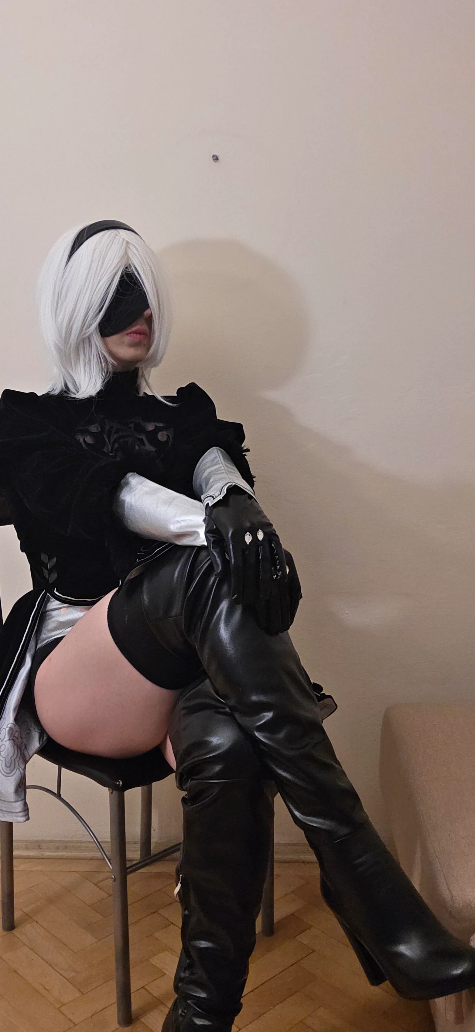 2B (Nier Automata) by Shody picture 7 of 8