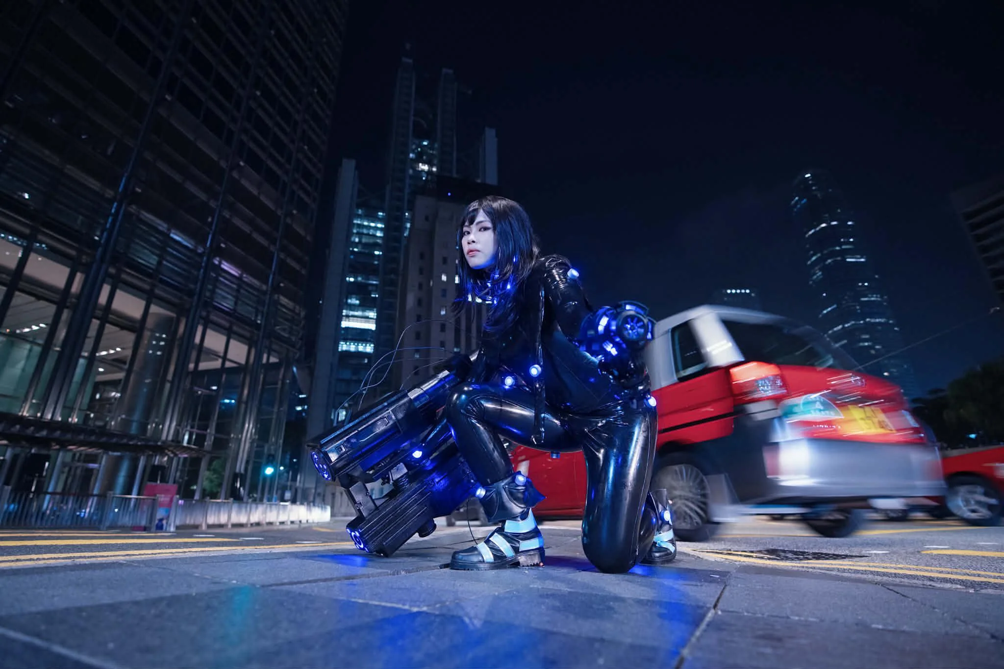 GANTZ - Reika (Salome) picture 1 of 1
