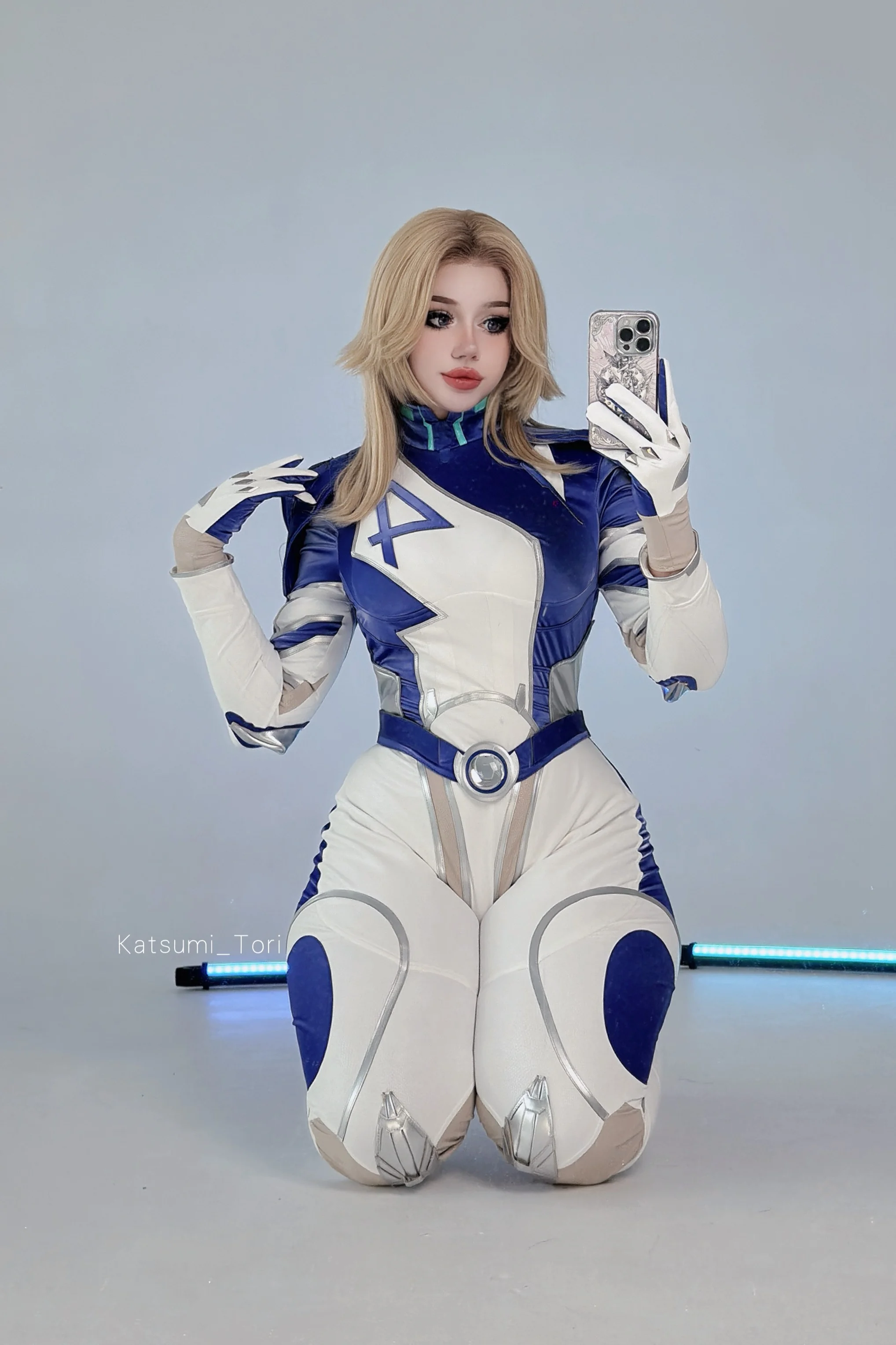 Susan Storm [Marvel Rivals] (Tori) picture 1 of 2