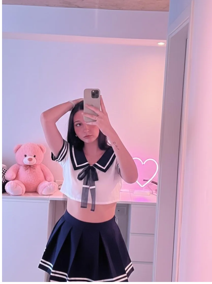 Sailor Moon cosplay by luna picture 1 of 1