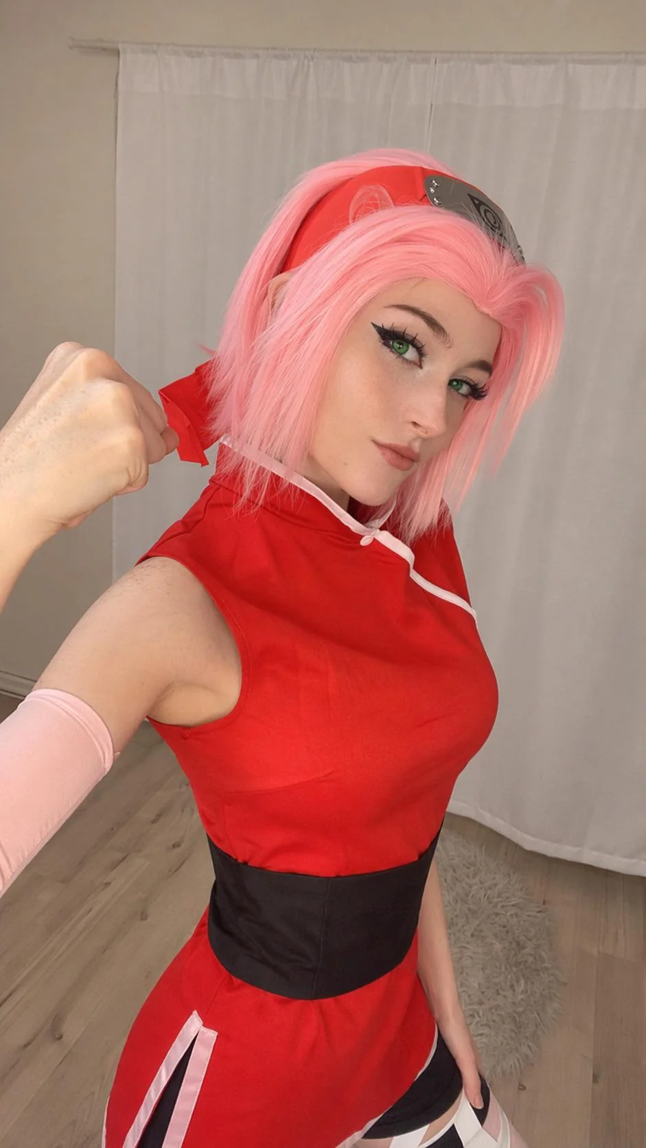 My Sakura cosplay picture 1 of 1