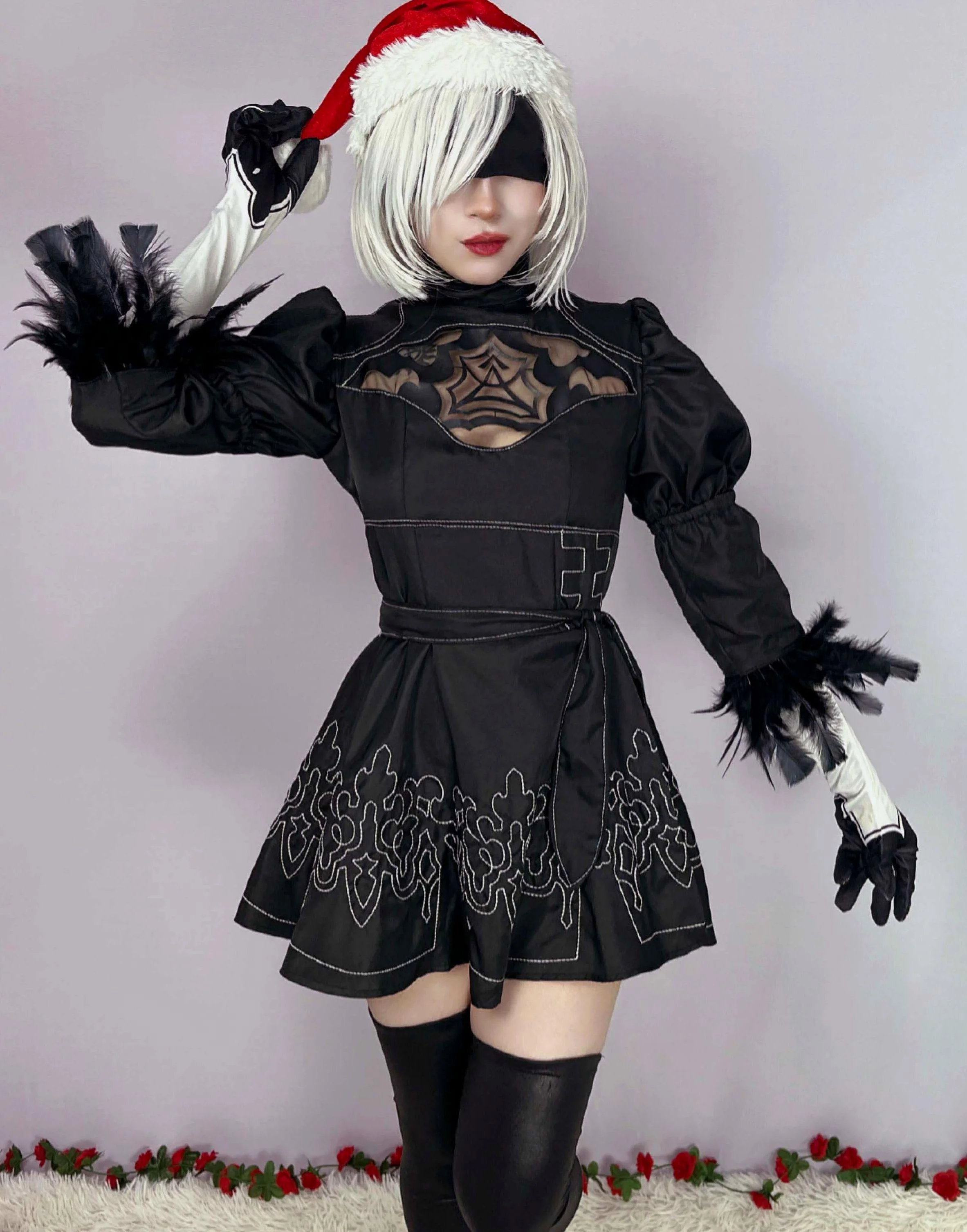 2B from Nier by StarSthormy picture 1 of 1