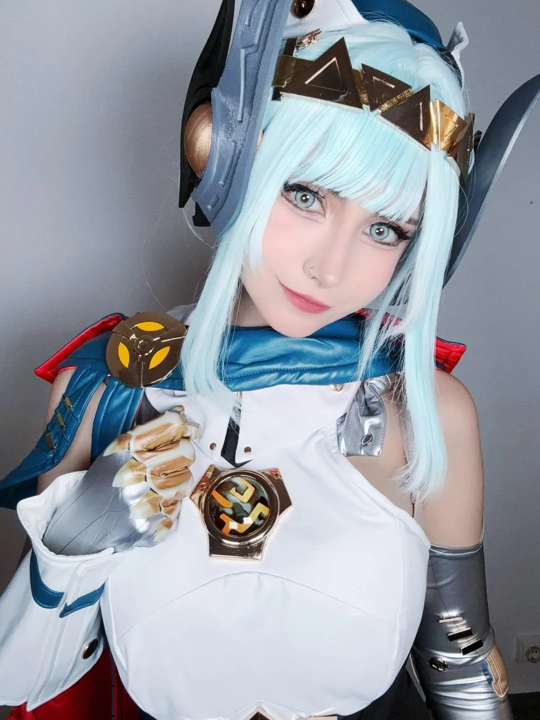 My Ineffa cosplay (Aloeveraiskawaii) picture 1 of 1