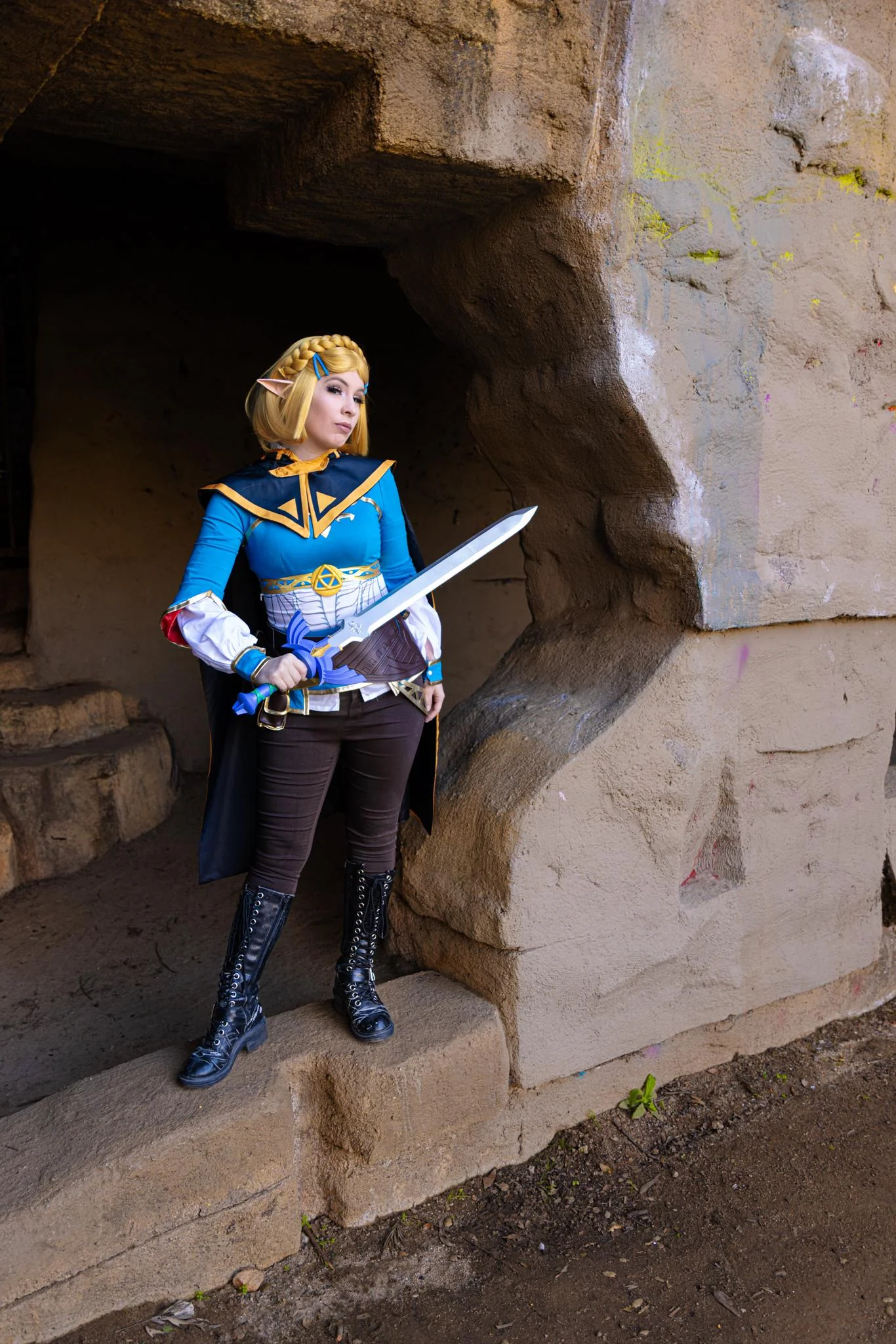 Zelda (by lynxi.uwu) picture 6 of 6