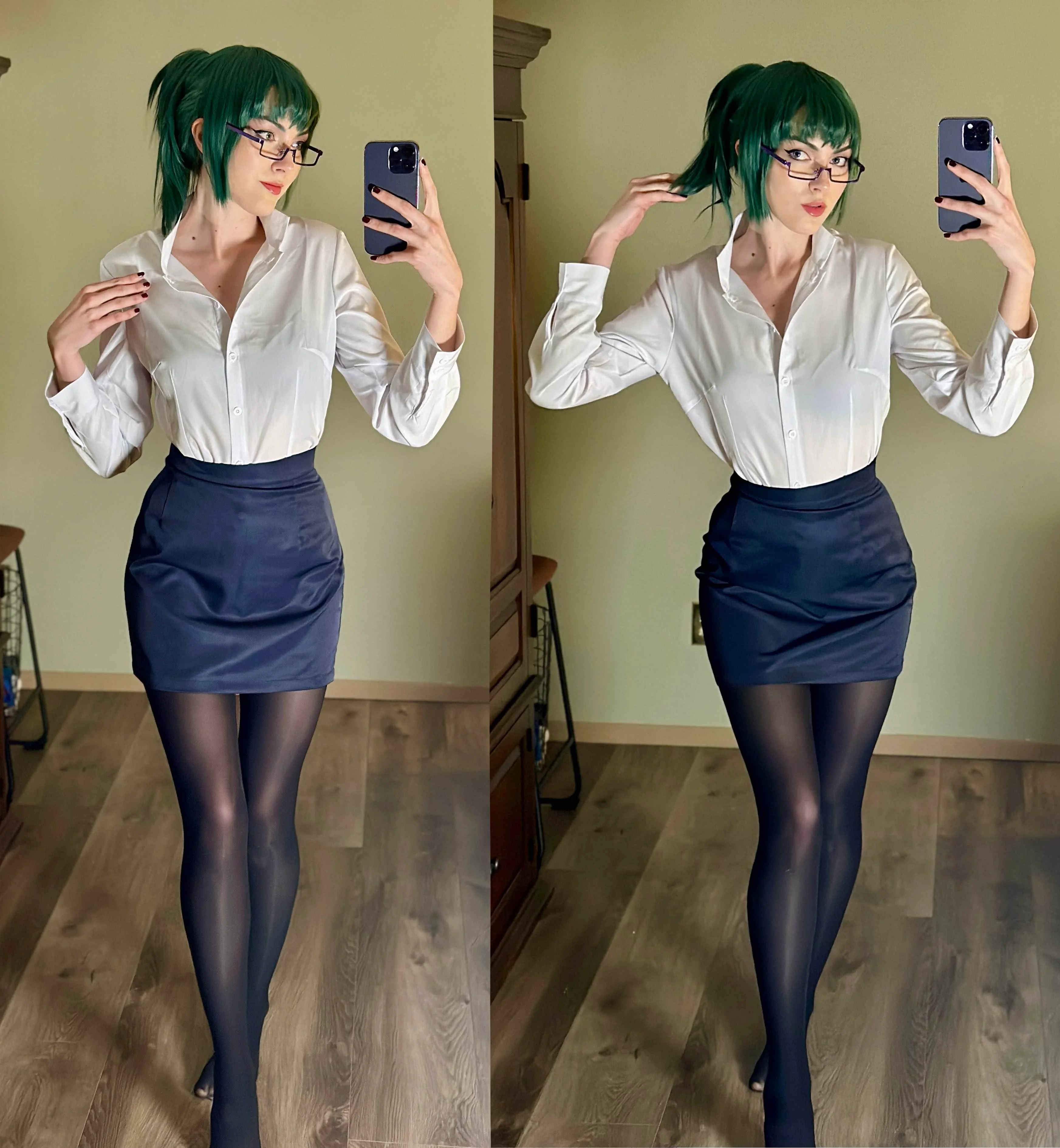Maki from JJK (Kyrramarie) picture 2 of 2