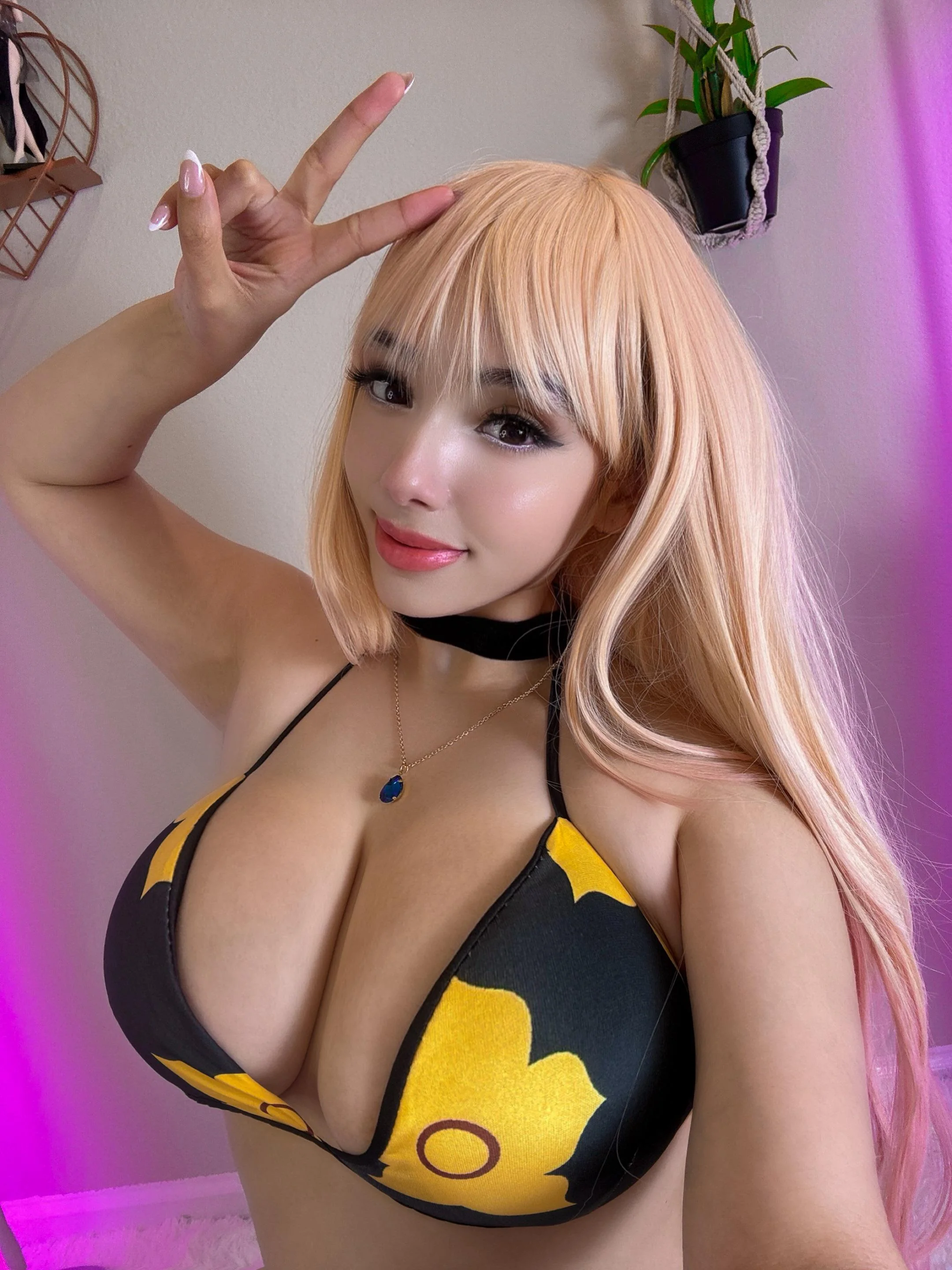 Marin cosplay (by Chanel) picture 1 of 1
