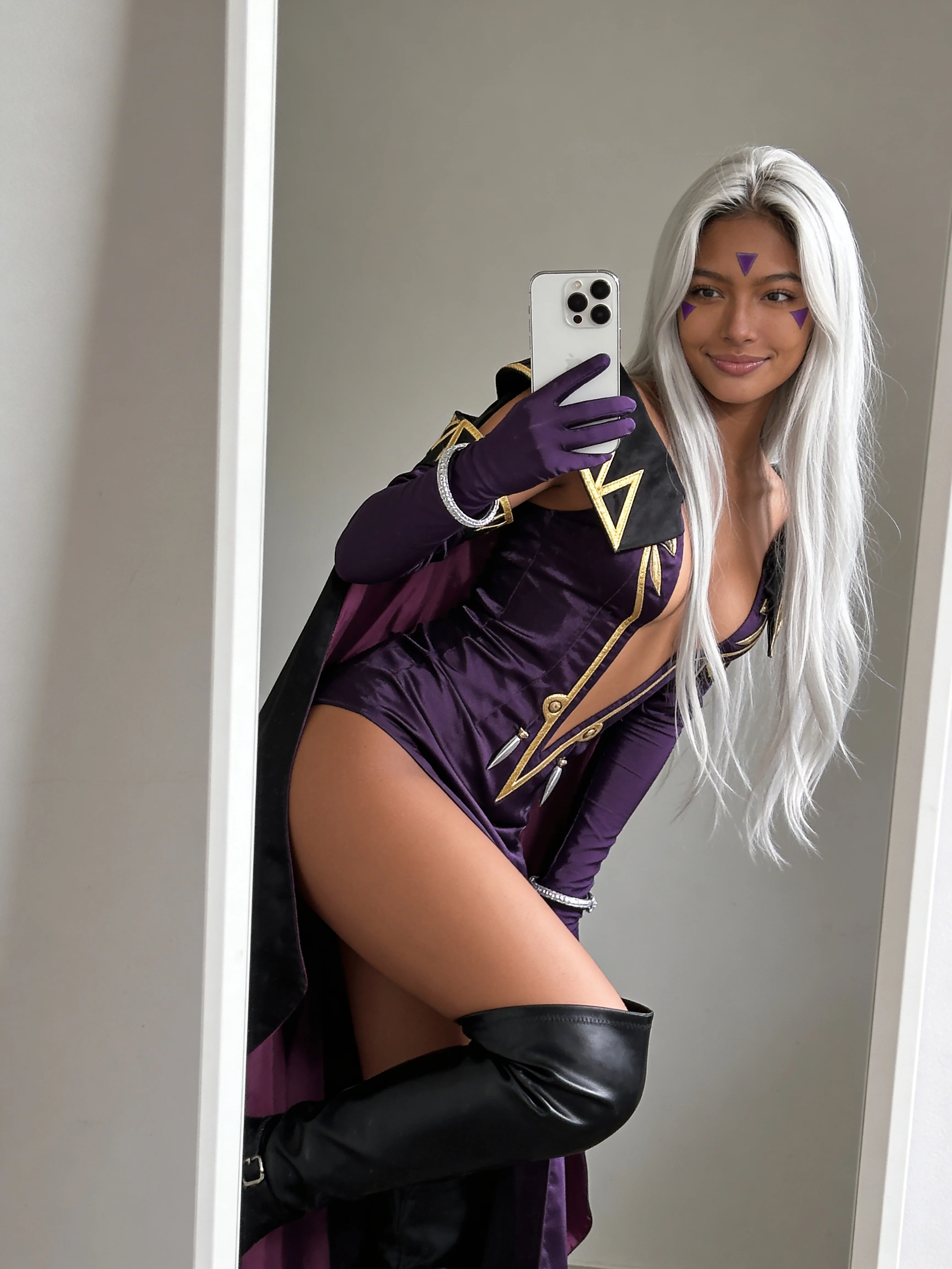 Urd from Oh! my goddess by Miaraya7 picture 2 of 2